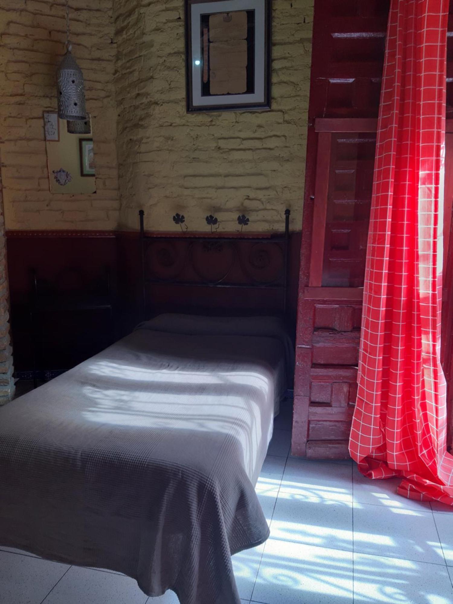 Pensión Hostal-pensión Vergara Sevilla