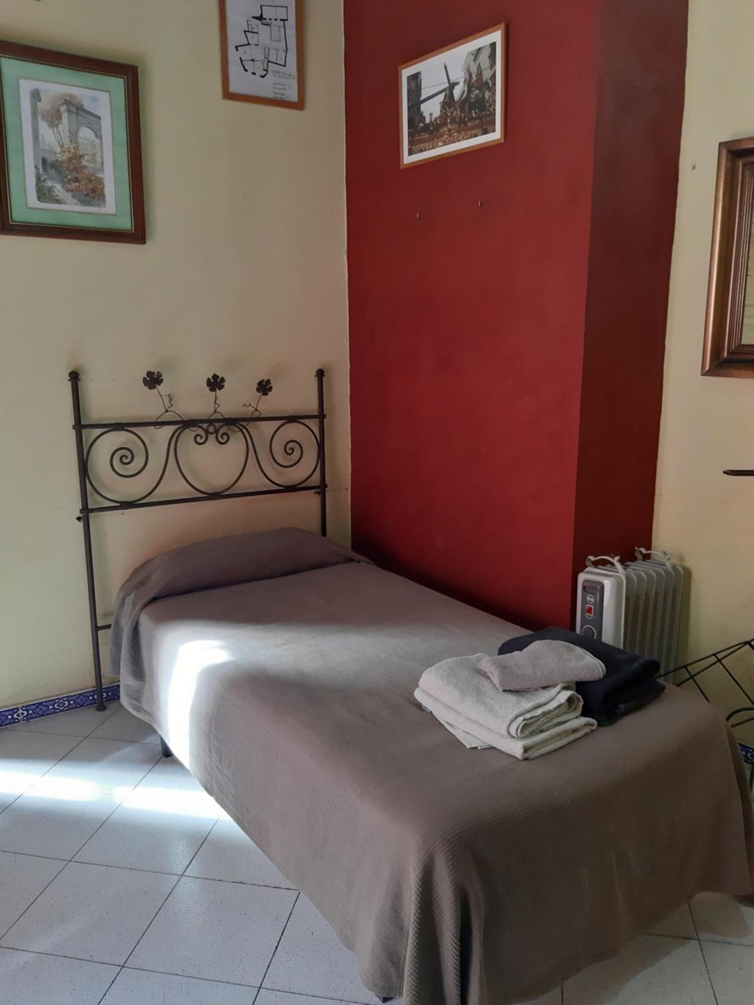 Pensión Hostal-pensión Vergara Sevilla