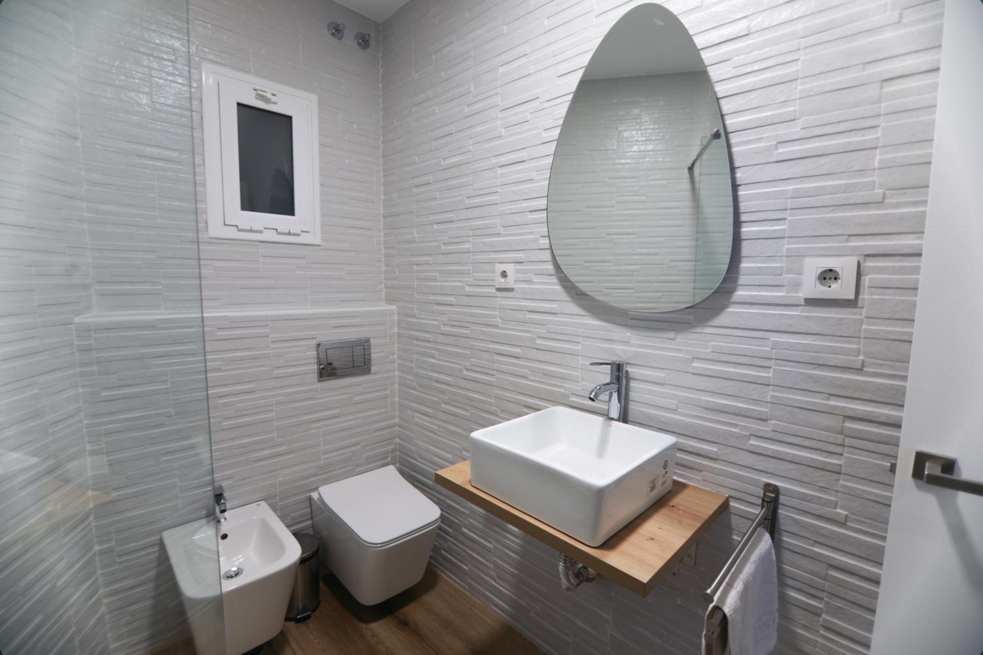 Rentalsevilla Confortable Apartamento Cerca De Plaza Pilatos Apartment *
