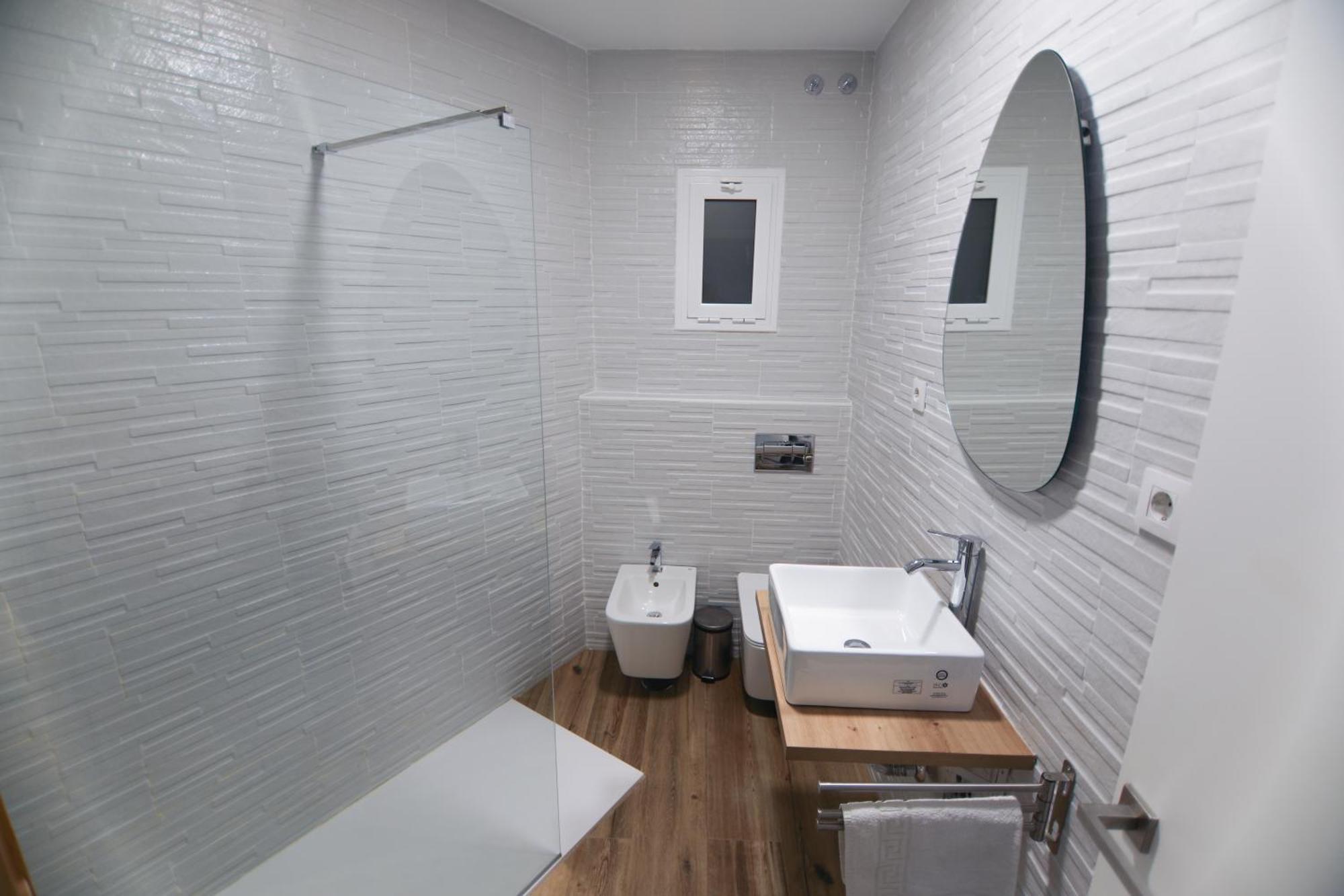 Apartment Rentalsevilla Confortable Apartamento Cerca De Plaza Pilatos Seville