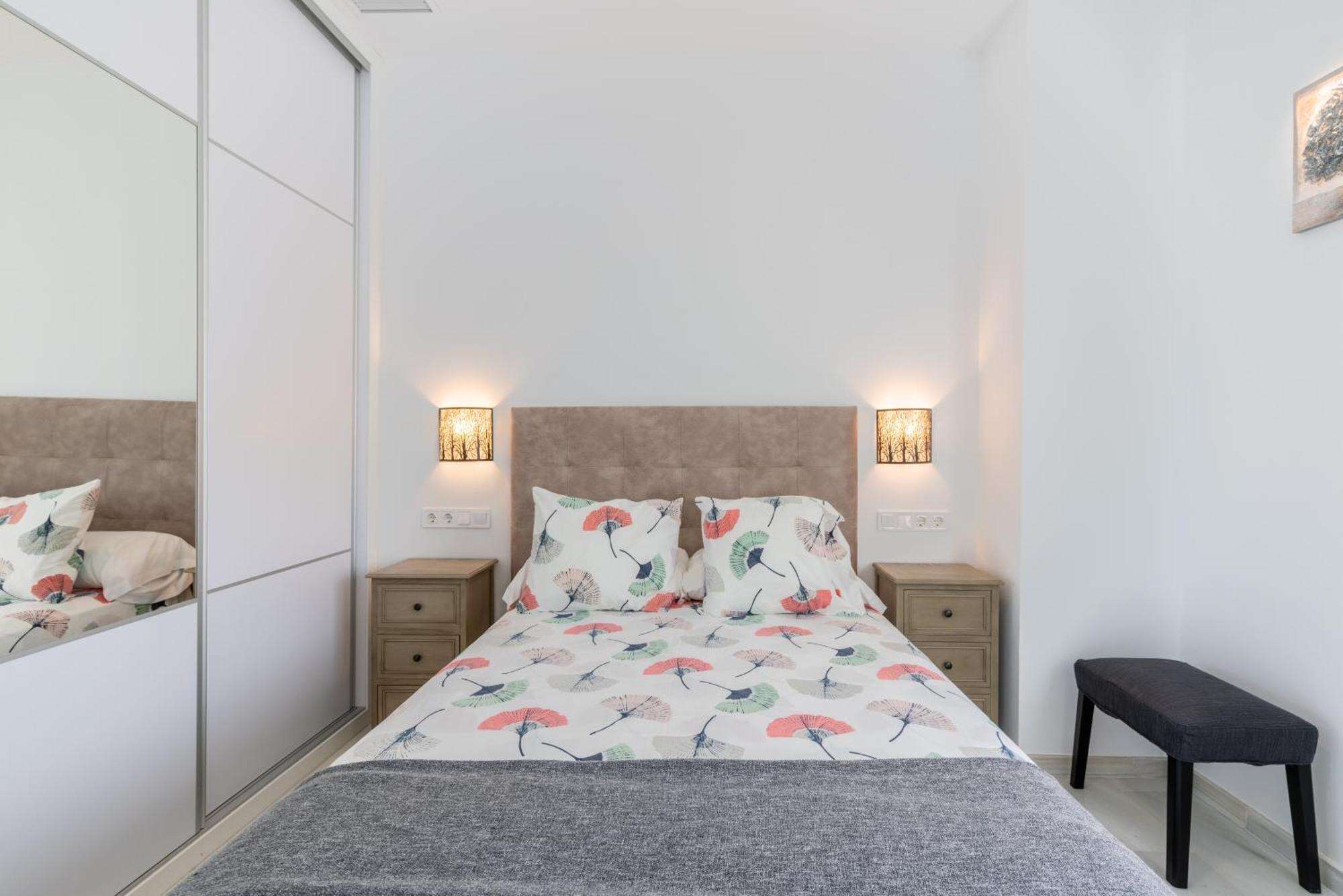 Fibes Garden Apartment