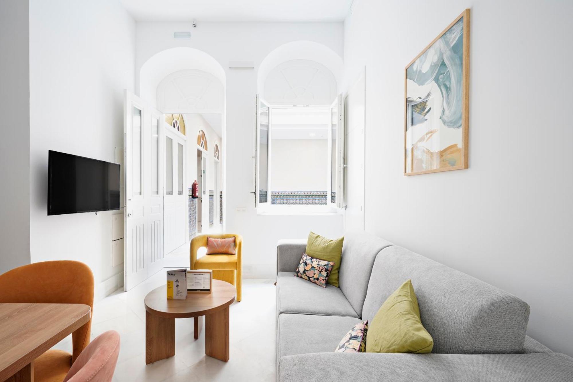 Aparthotel Numa Solea Seville