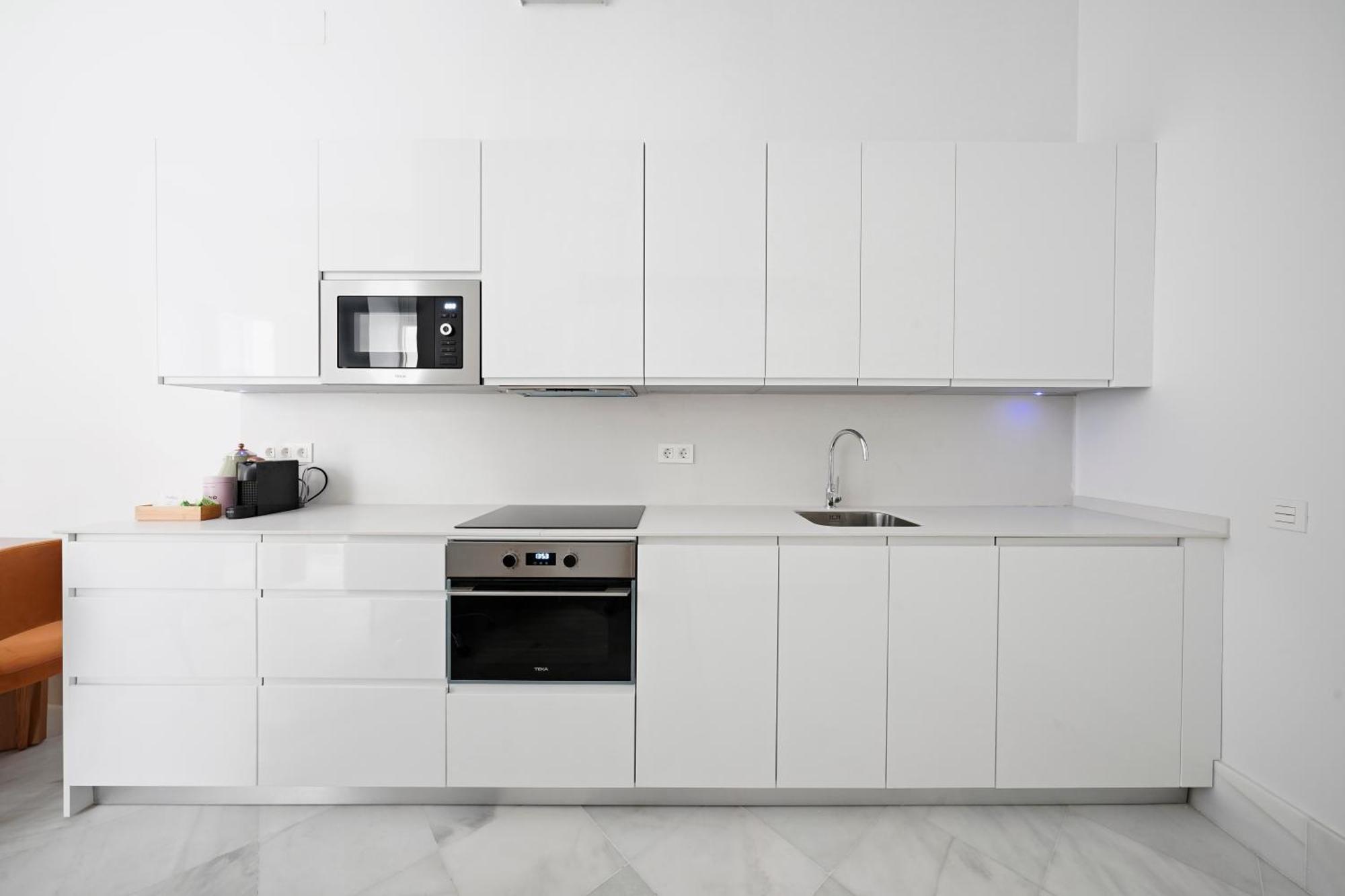 Numa Solea Aparthotel Seville