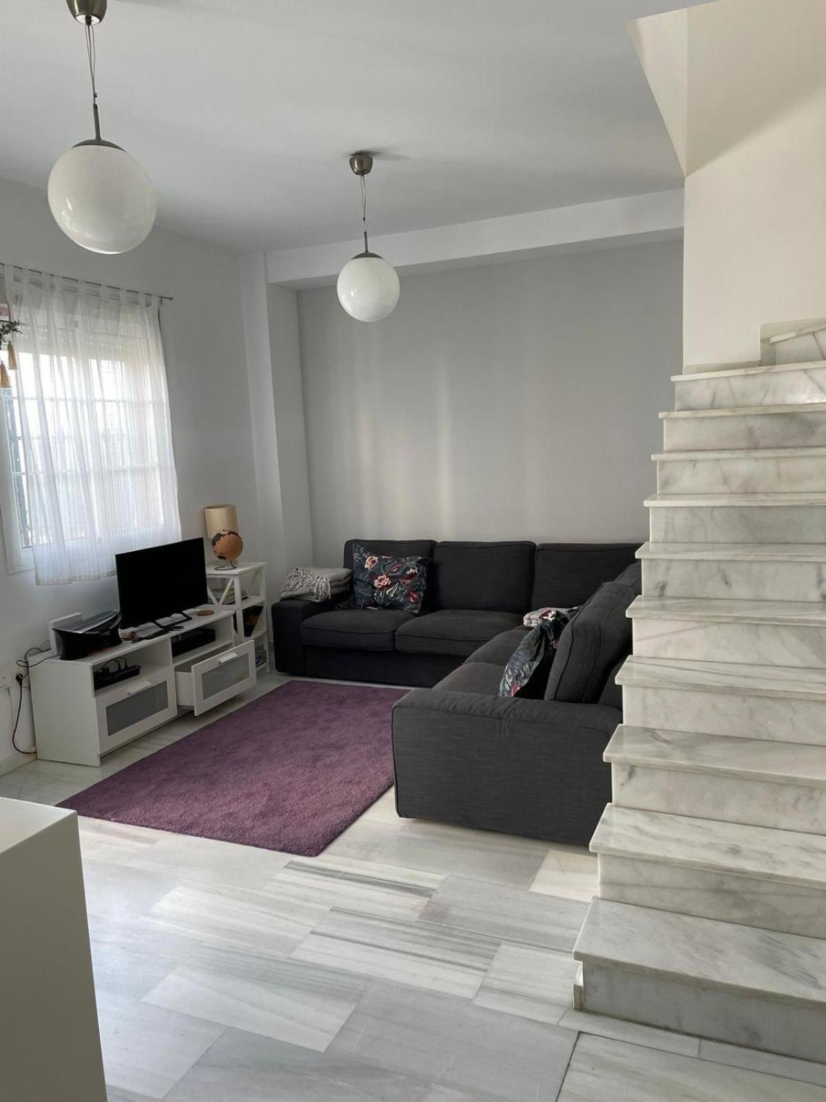 Azotea Del Sol Apartamento Sevilla