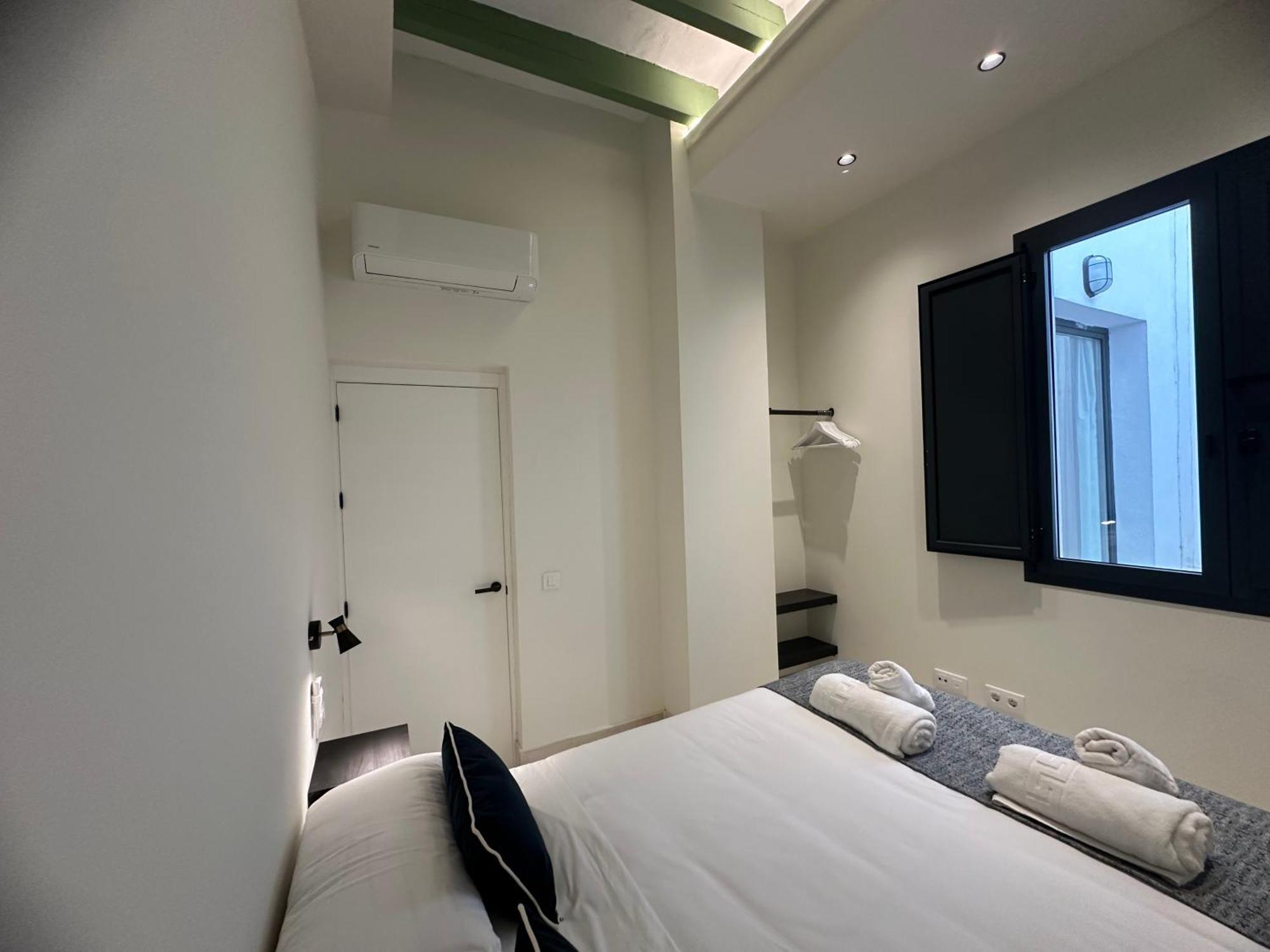 Apartment Ohliving Teatinos Bajo B