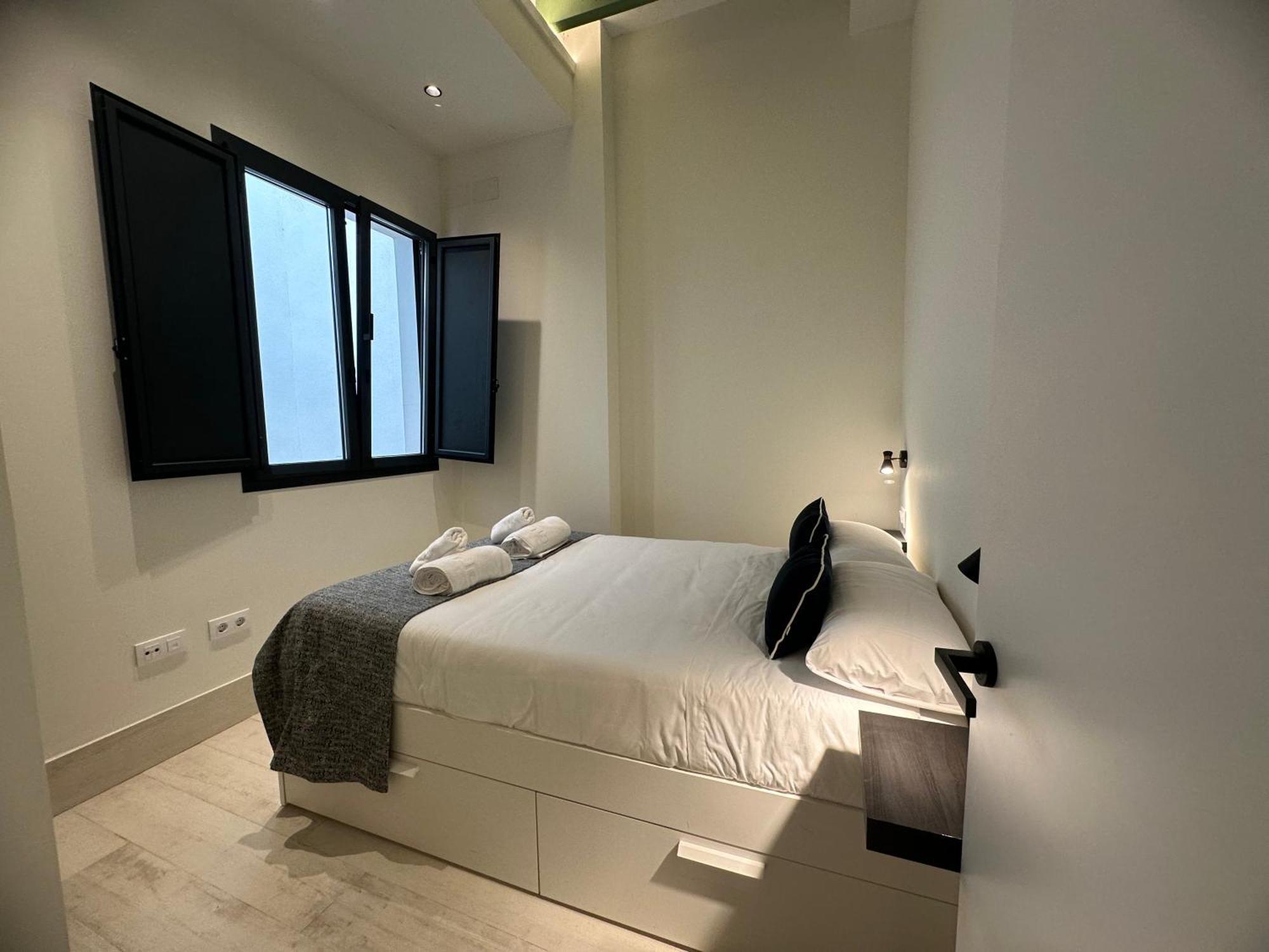 Ohliving Teatinos Bajo B Apartment