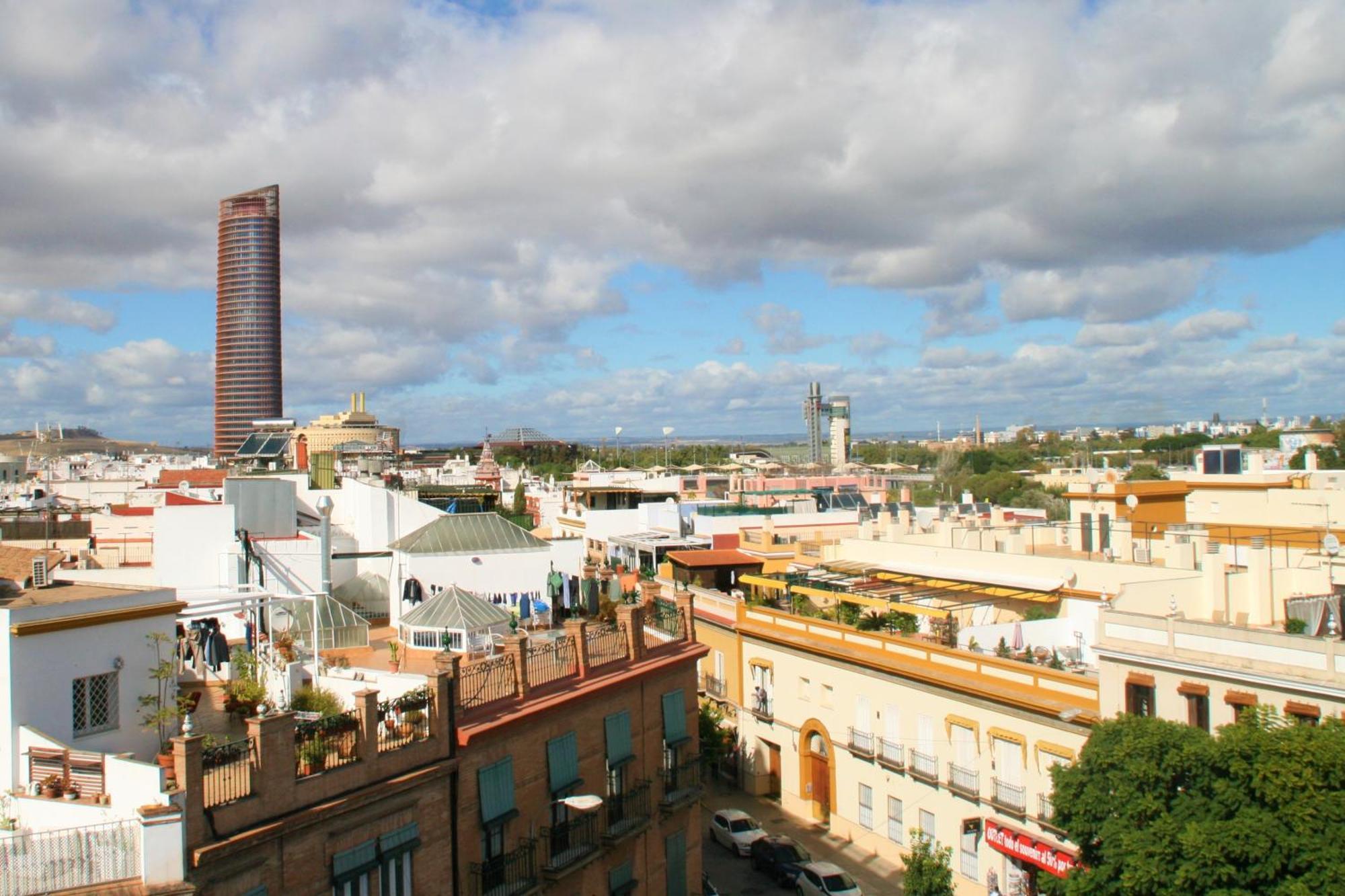 Casa Mora Triana Apartment *
