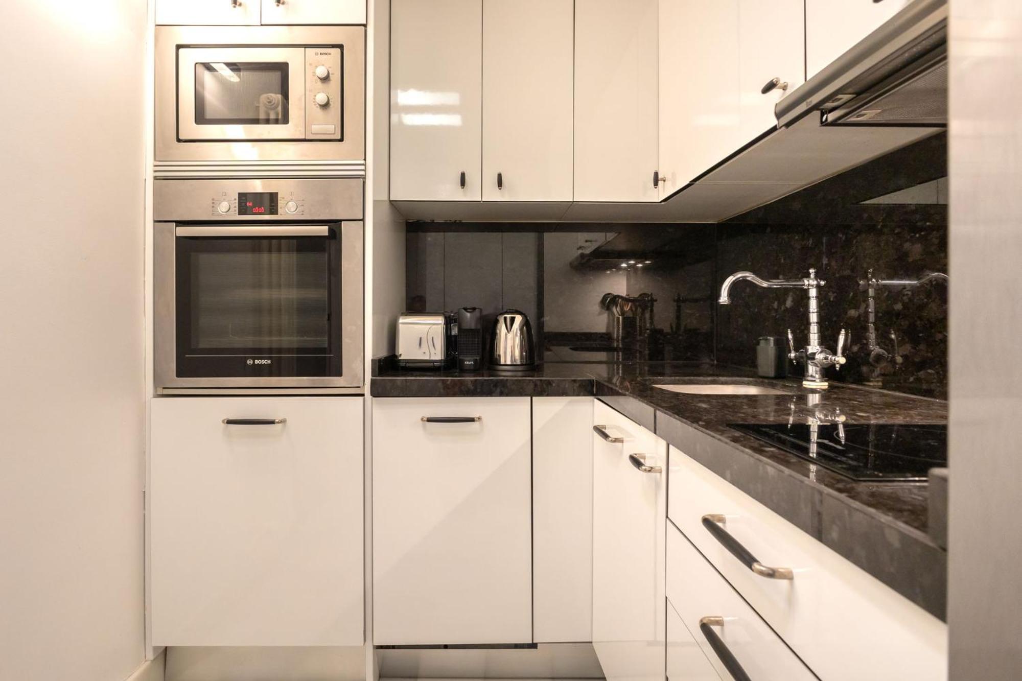 New! Ohliving Becquer House Apartamento