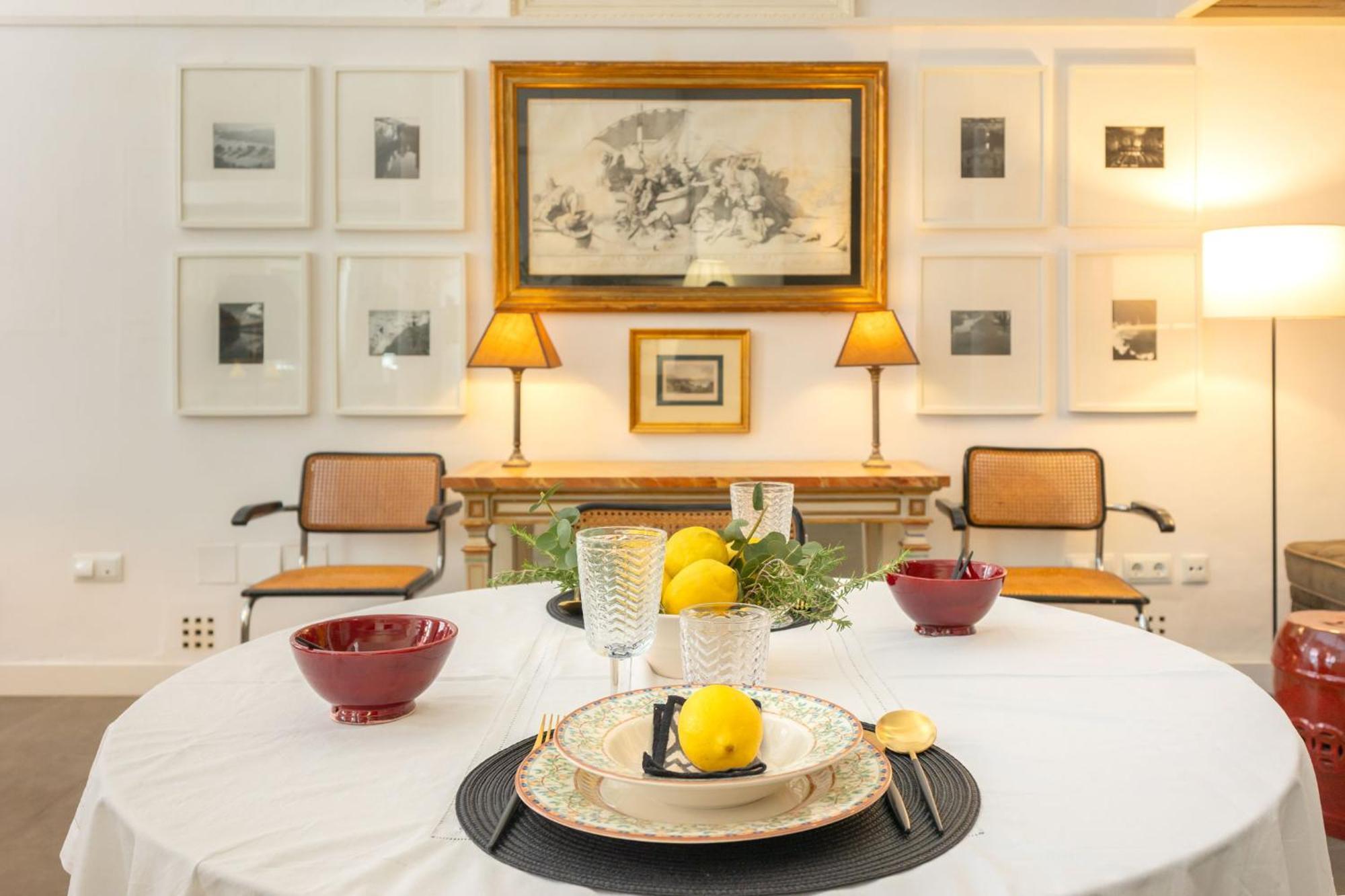 New! Ohliving Becquer House * Sevilla