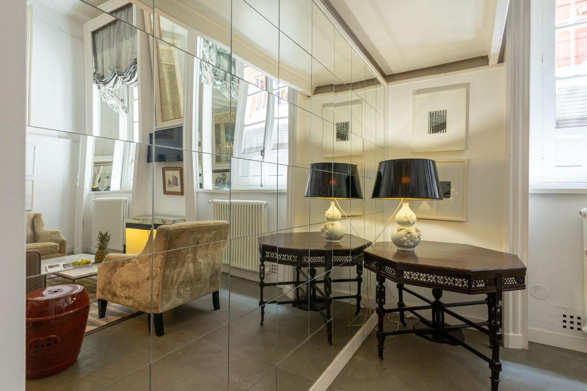 New! Ohliving Becquer House * Sevilla