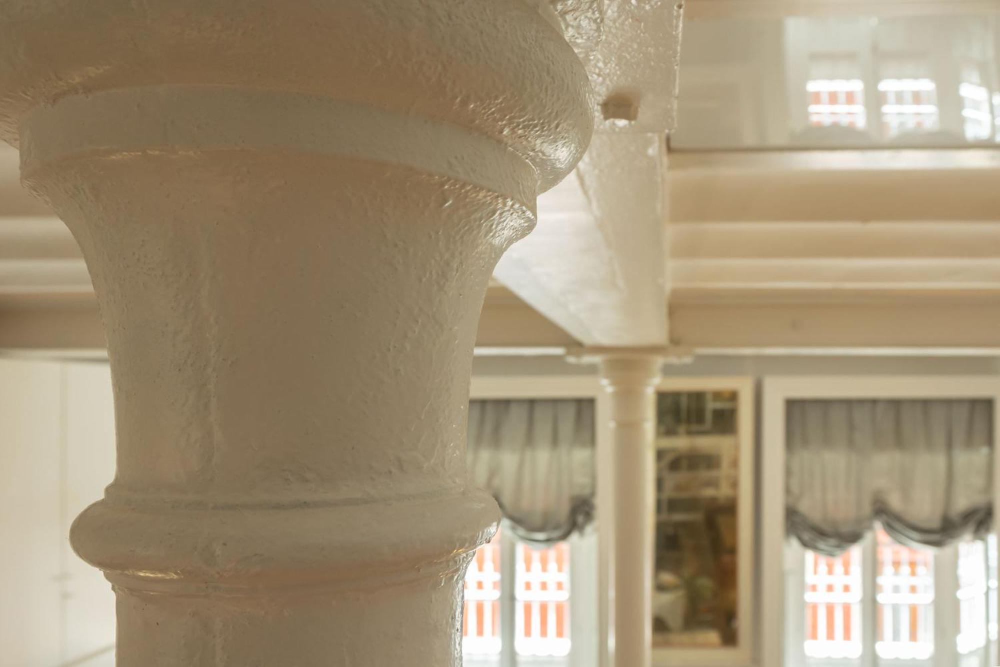 New! Ohliving Becquer House Apartamento Sevilla