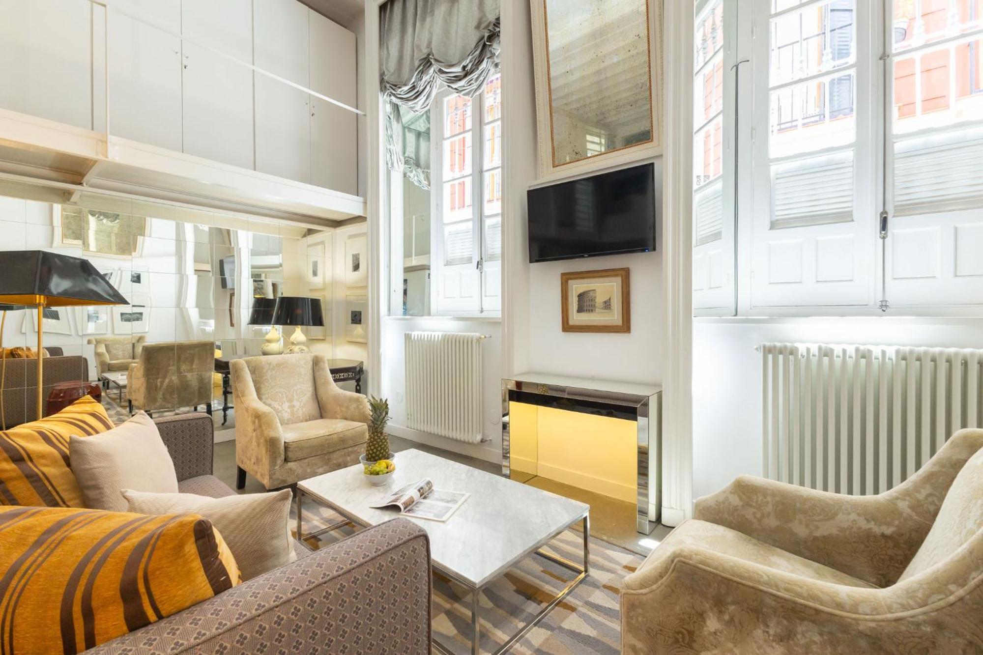 New! Ohliving Becquer House Apartamento Sevilla
