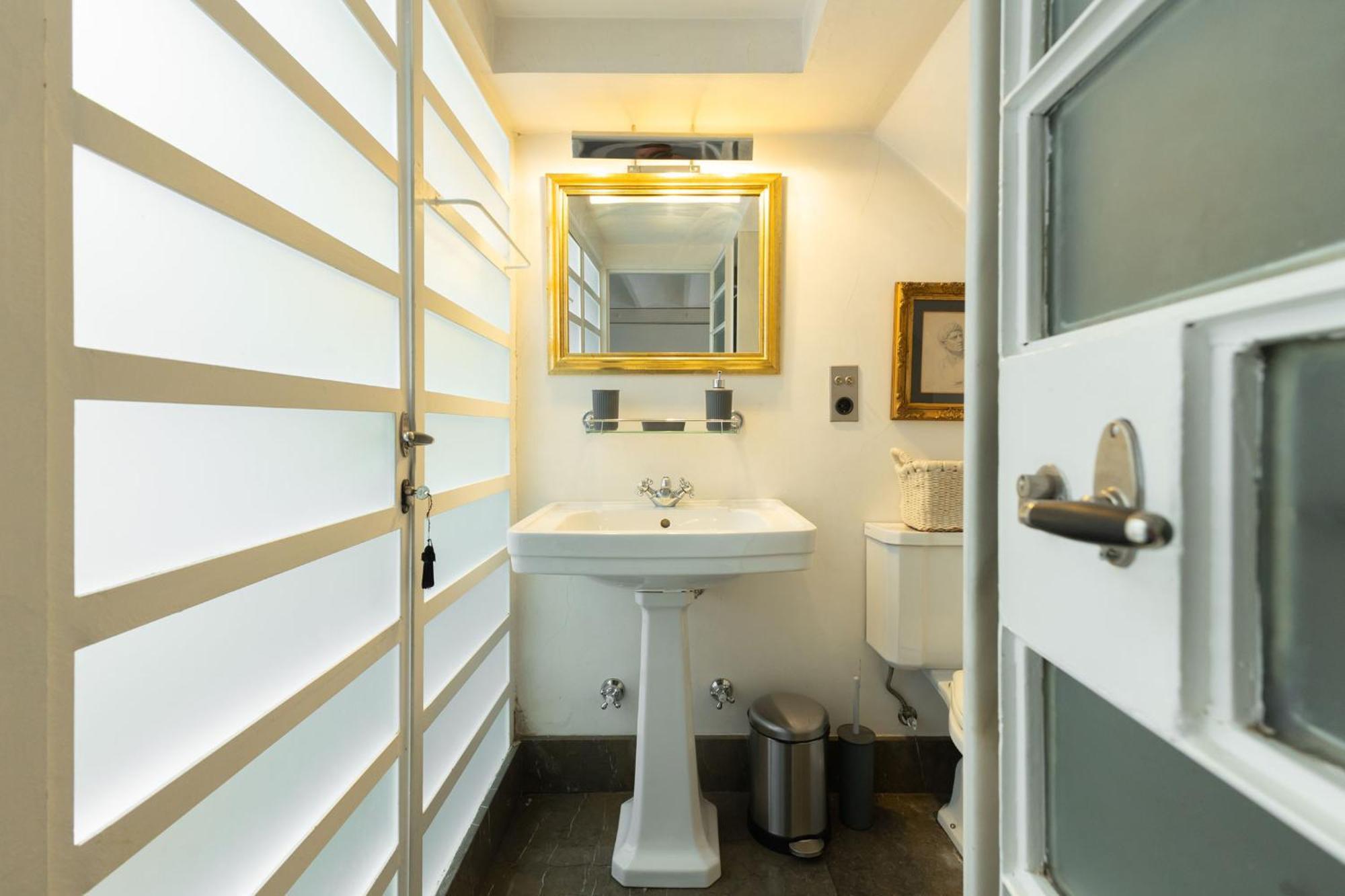 Apartamento New! Ohliving Becquer House