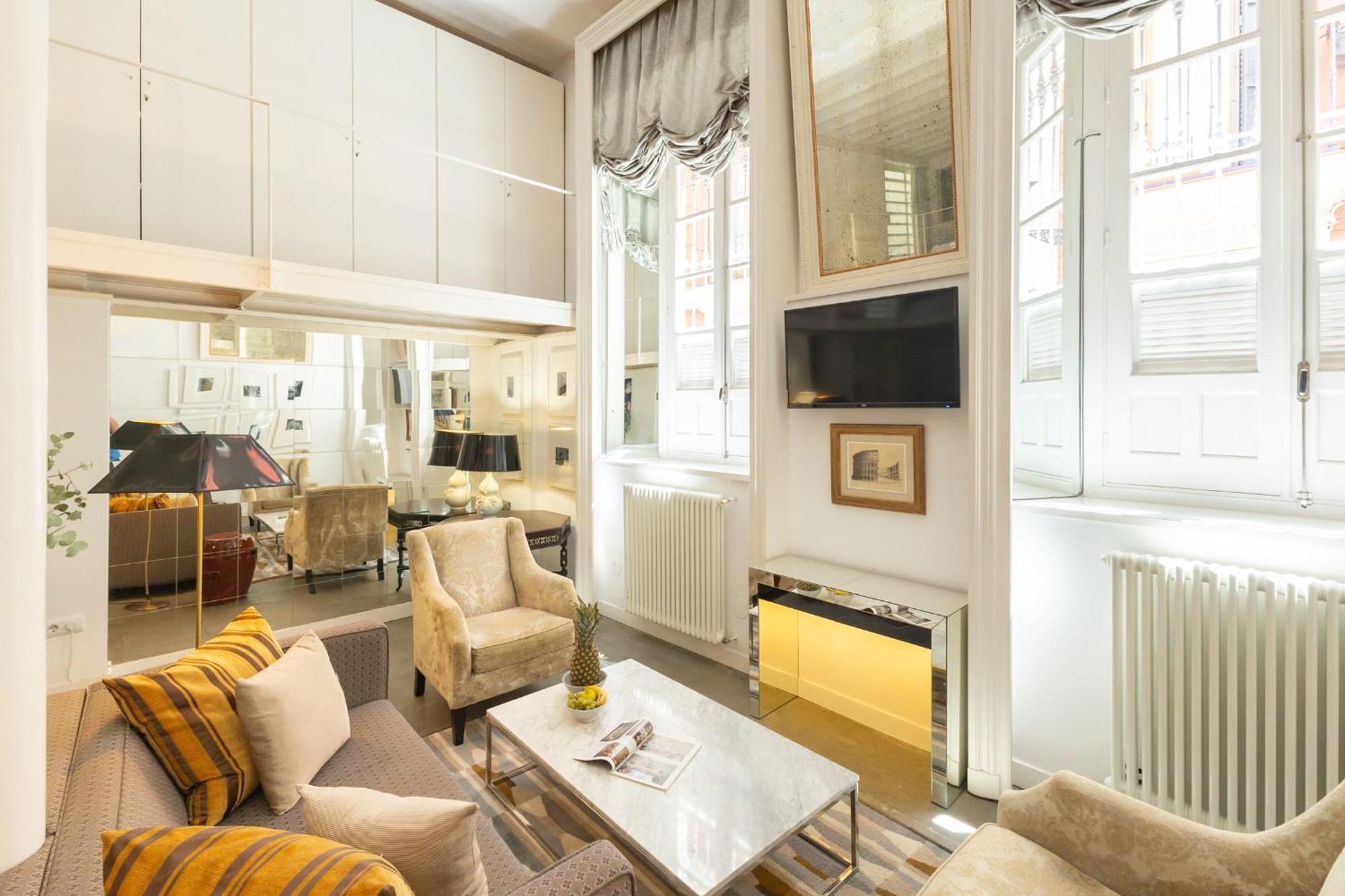Apartamento New! Ohliving Becquer House Sevilla
