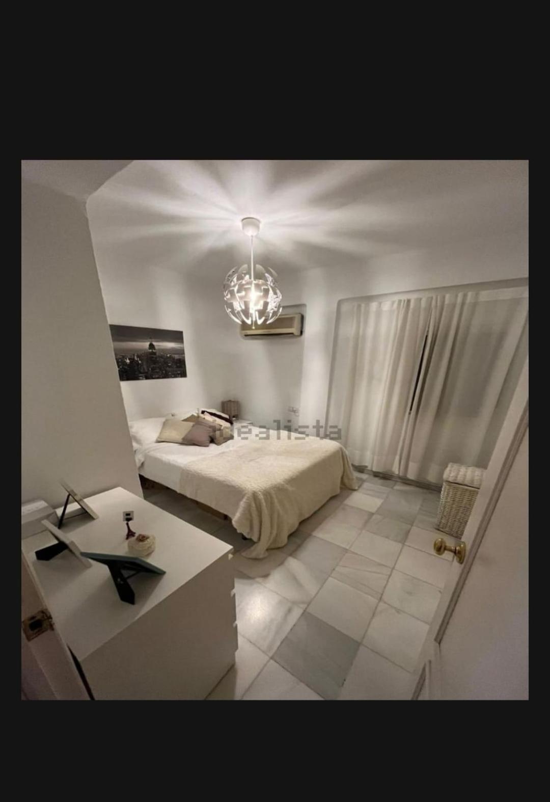 Remedios Deluxe Apartment Seville