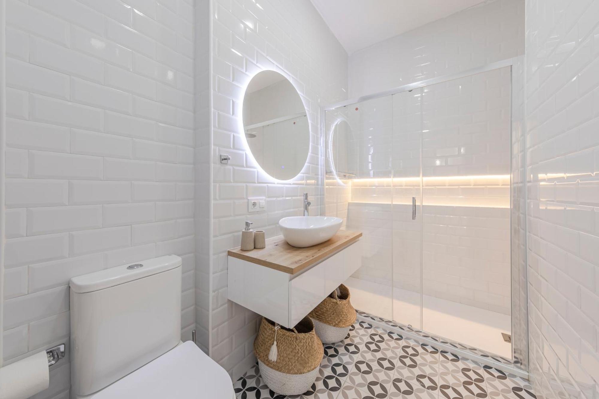 Apartment Ohliving Justino *