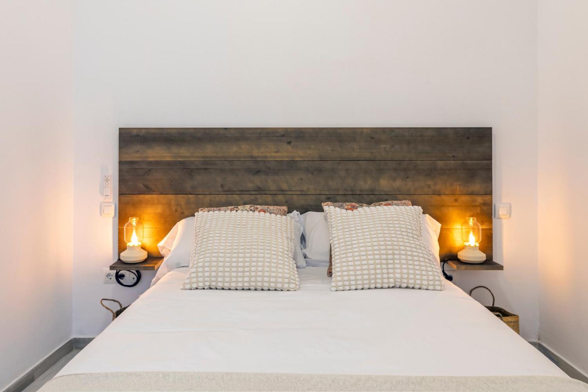 Apartment Ohliving Justino