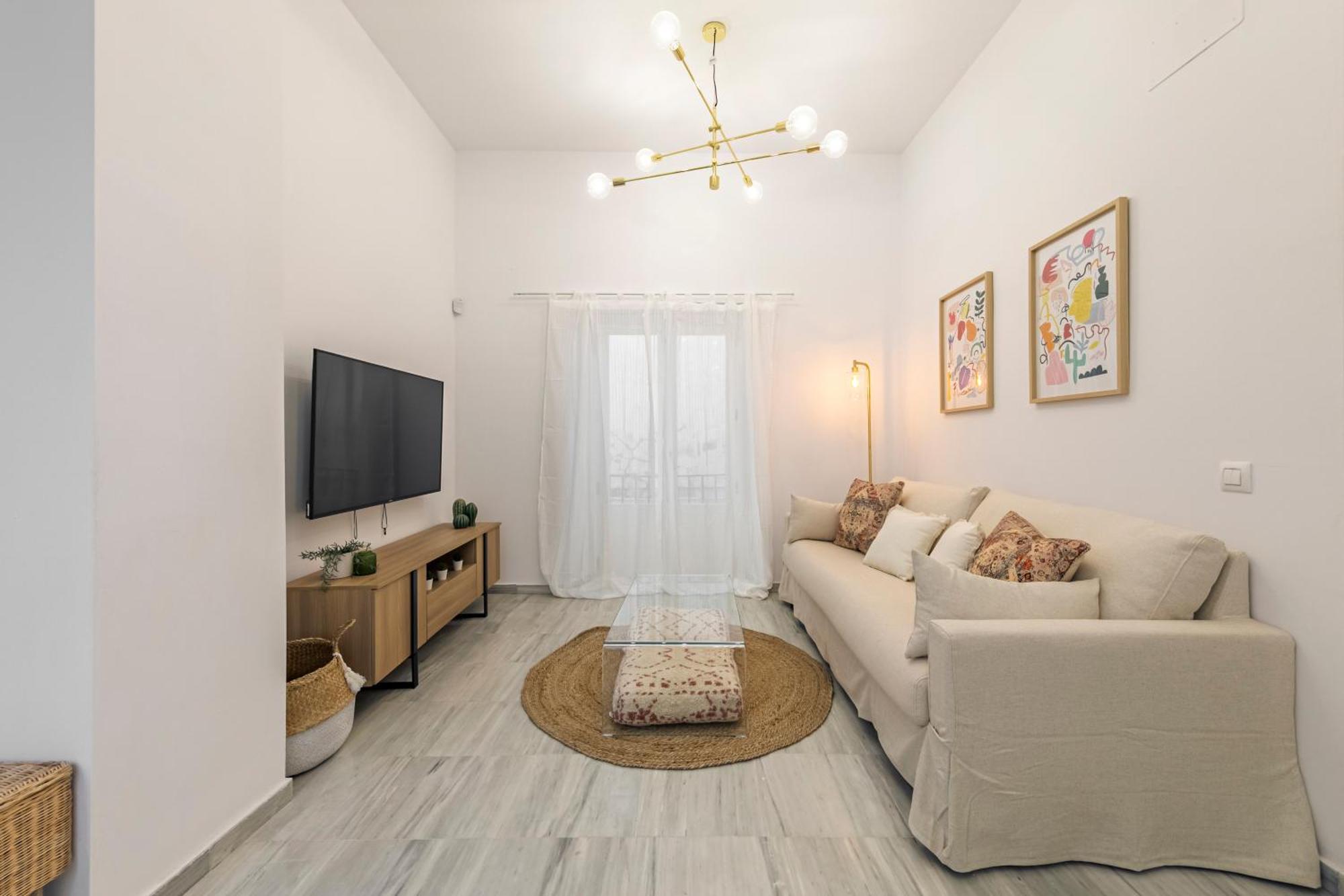 Apartment Ohliving Justino