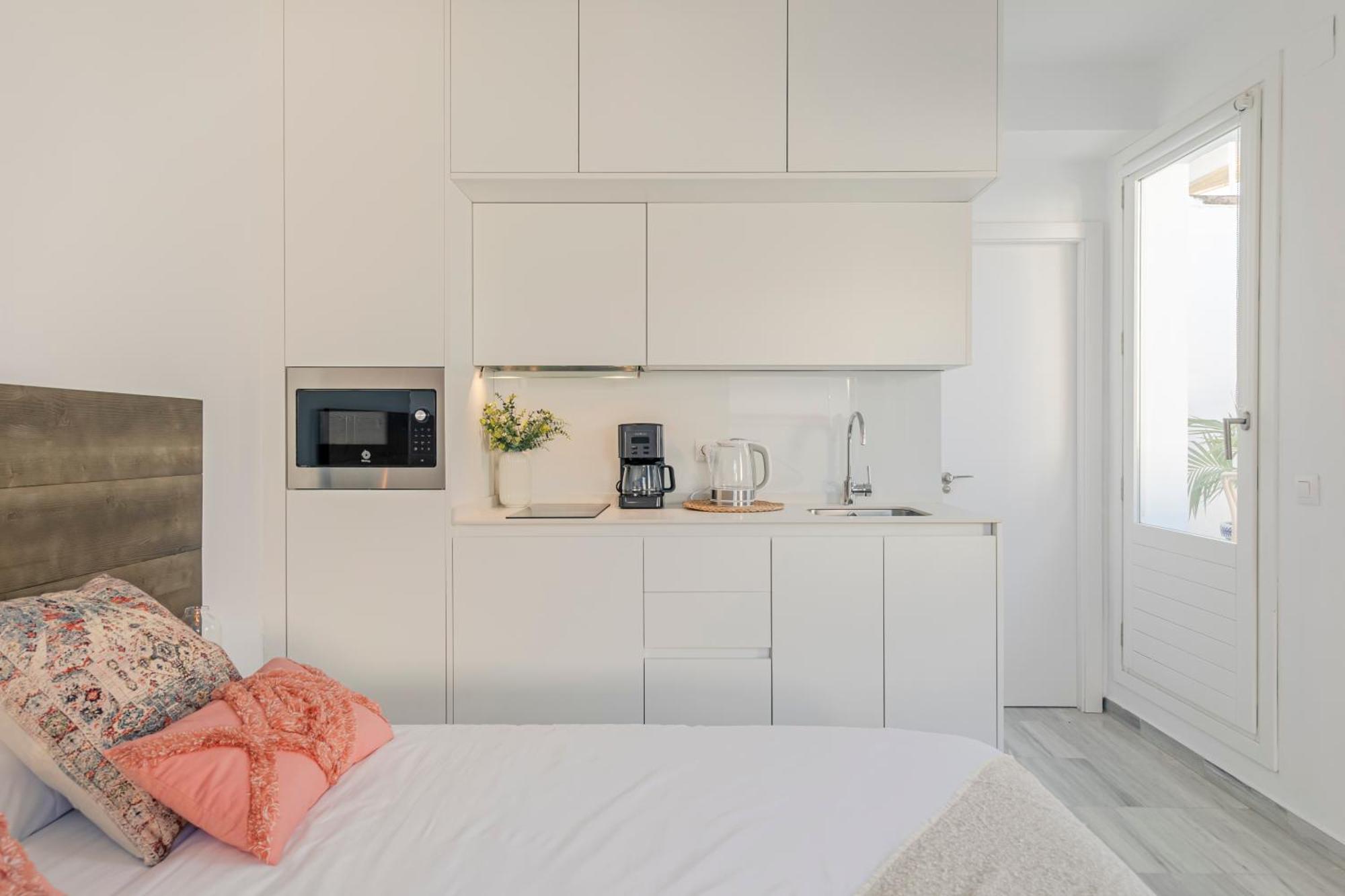 Ohliving Justino Apartment *