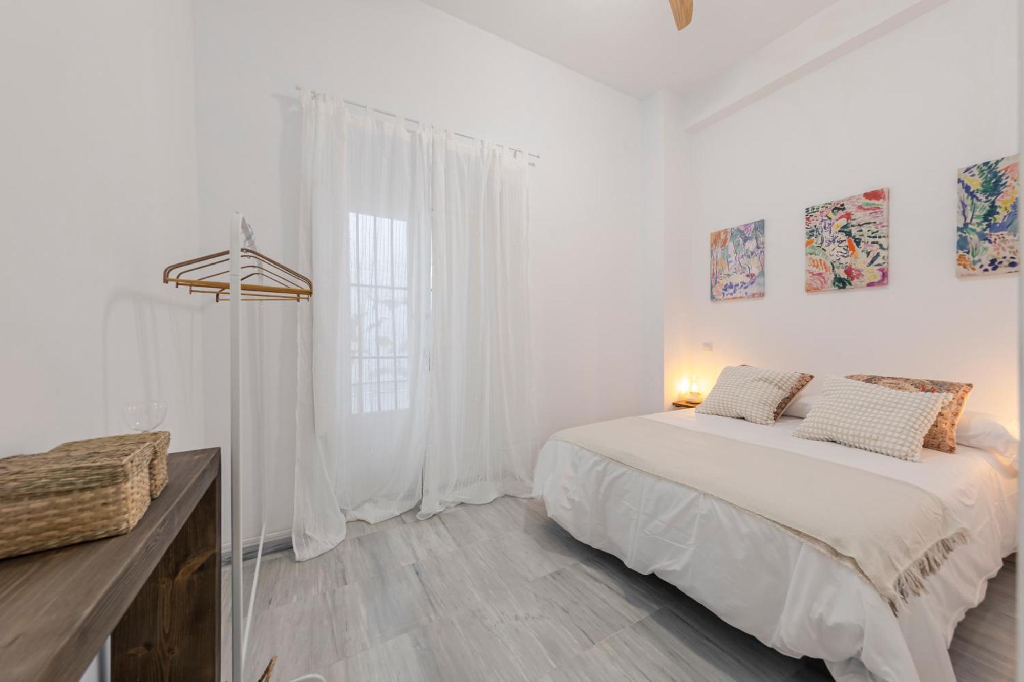 Apartment Ohliving Justino