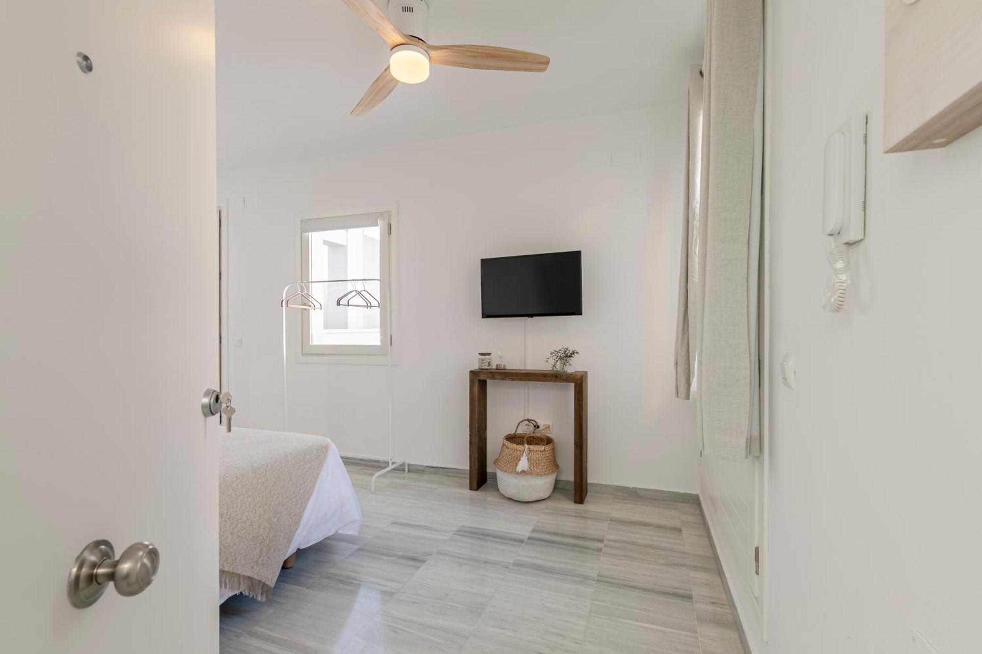 Ohliving Justino Apartment Seville