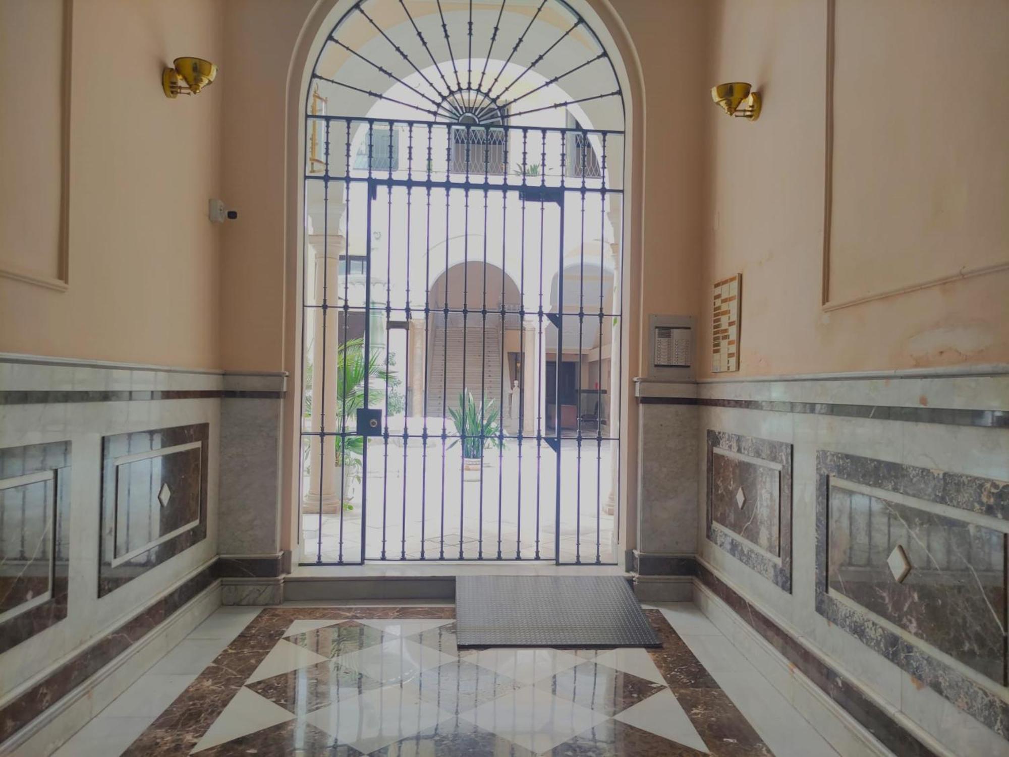 Palacio De Marqueses De Monsalud * Seville