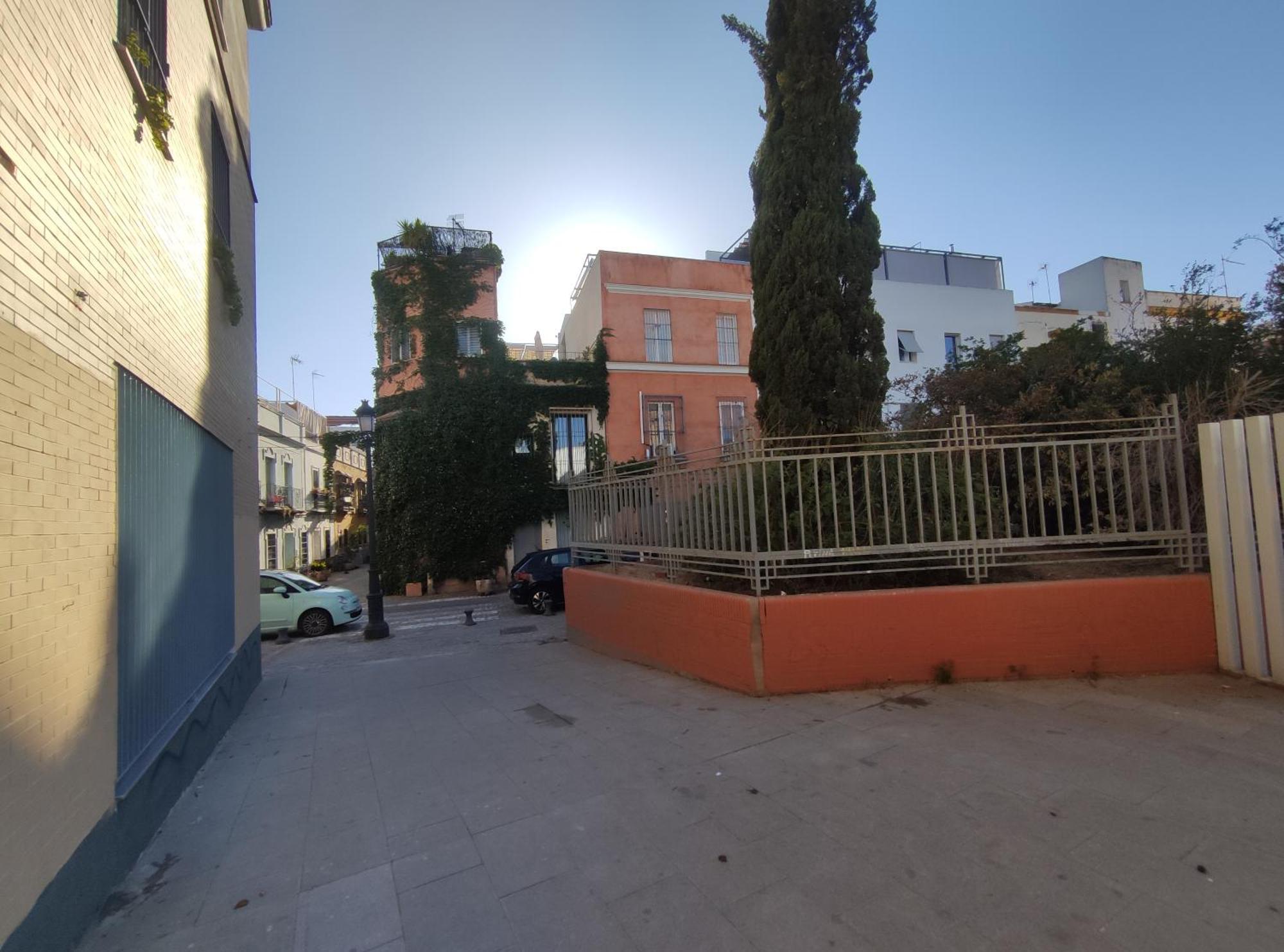 Rentalsevilla San Luis * Seville