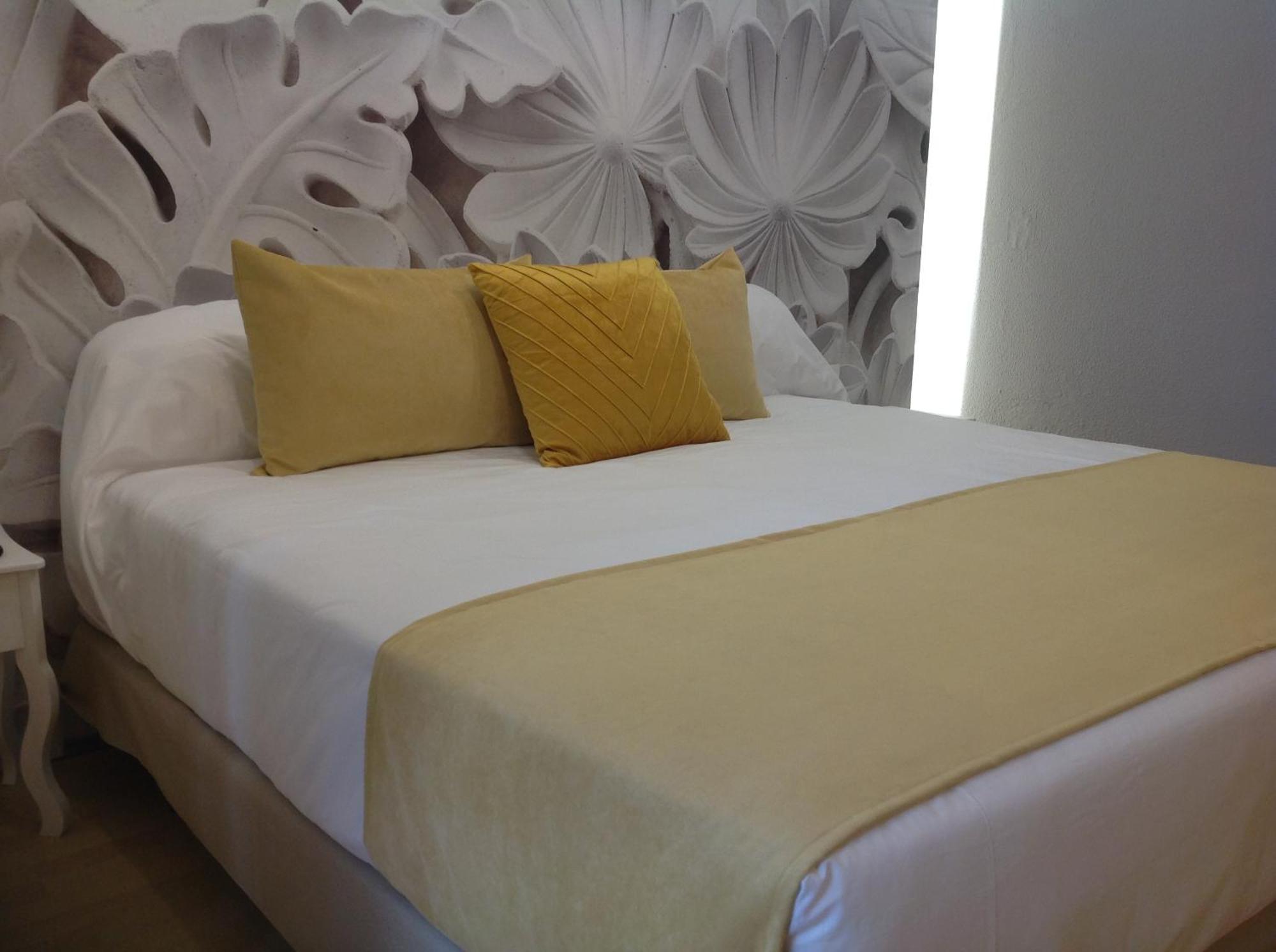 Apartment Serendipity Hispalis Nervion
