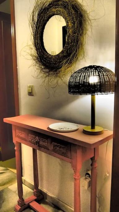 Apartment Piso Con Patio Privado Y Parking Nervion Seville