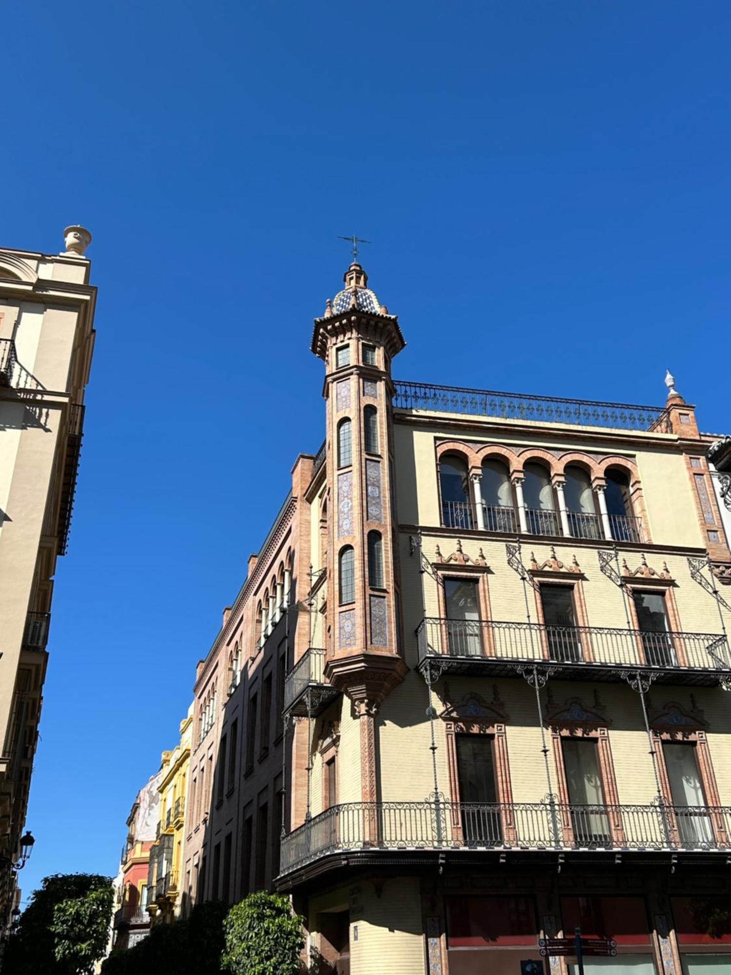 Apartamento Azotea Del Sol *