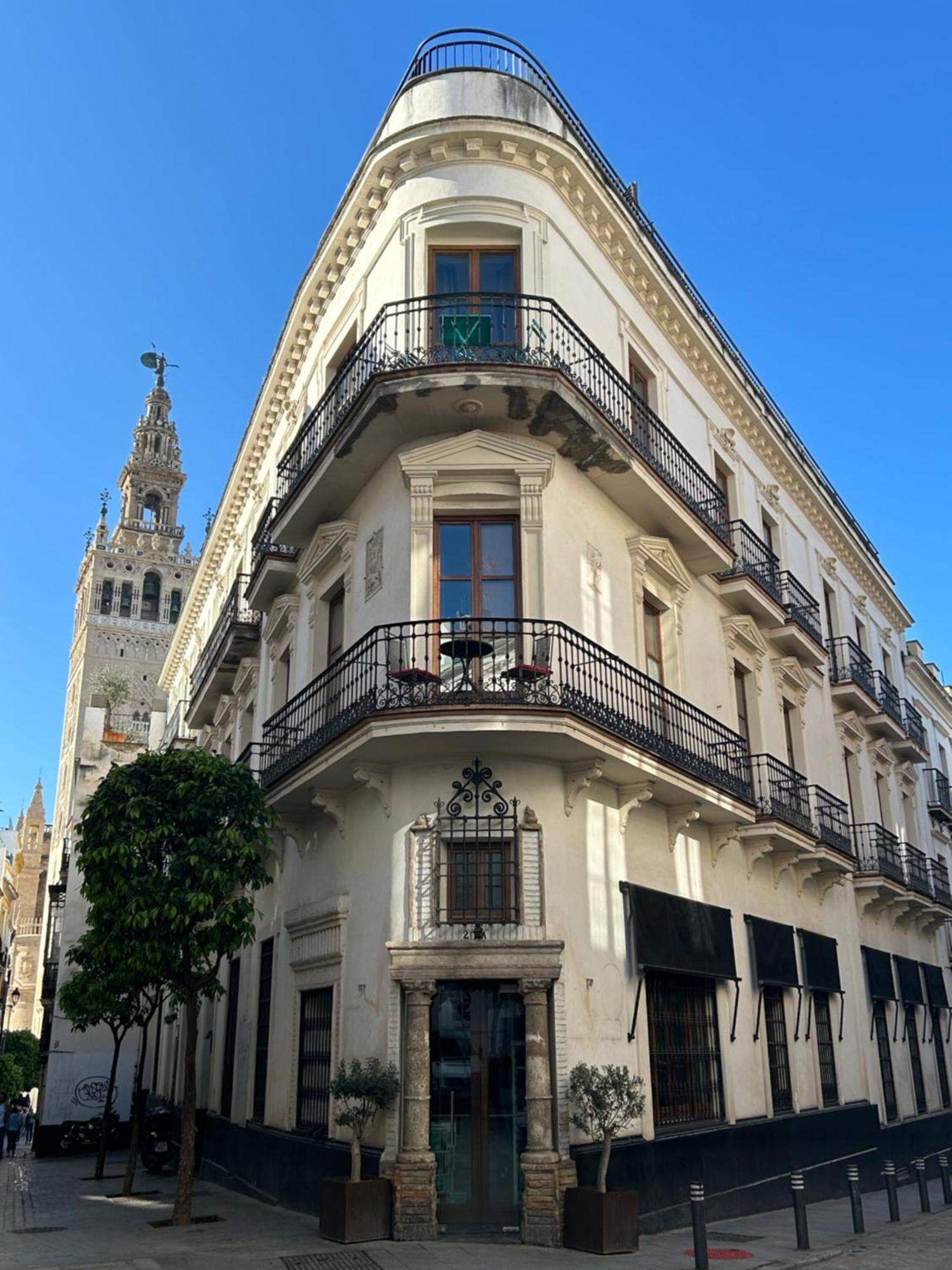 Apartamento Azotea Del Sol *