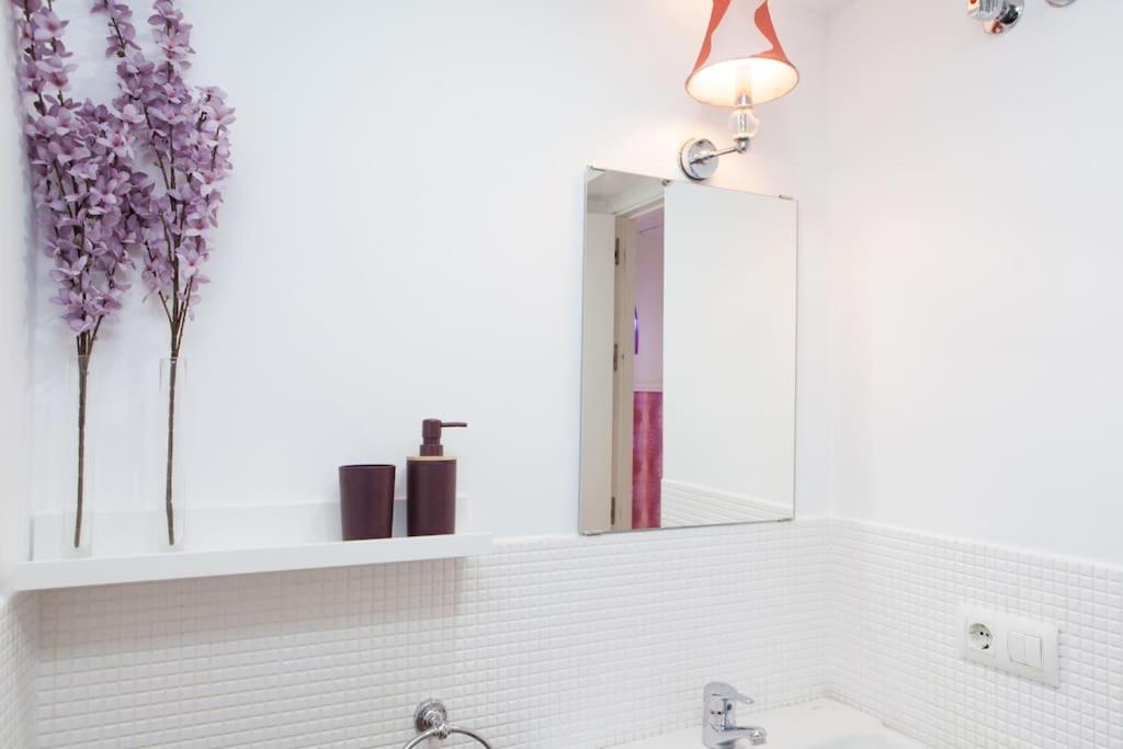 Apartamento Centro Historico *