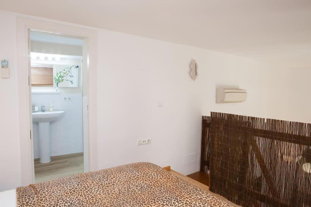 Apartamento Centro Historico