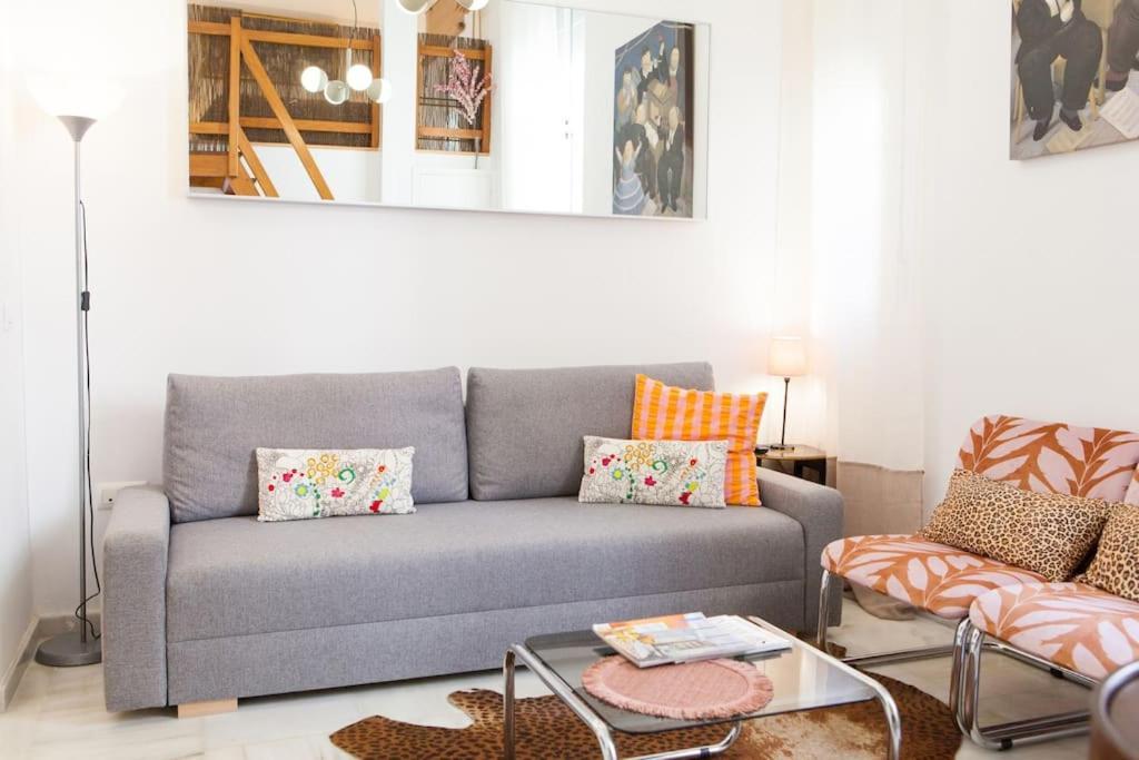 Centro Historico Apartamento Sevilla