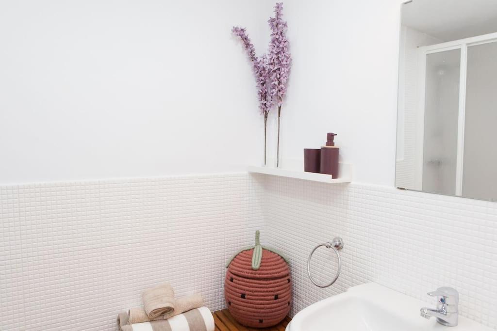 Apartamento Centro Historico Sevilla