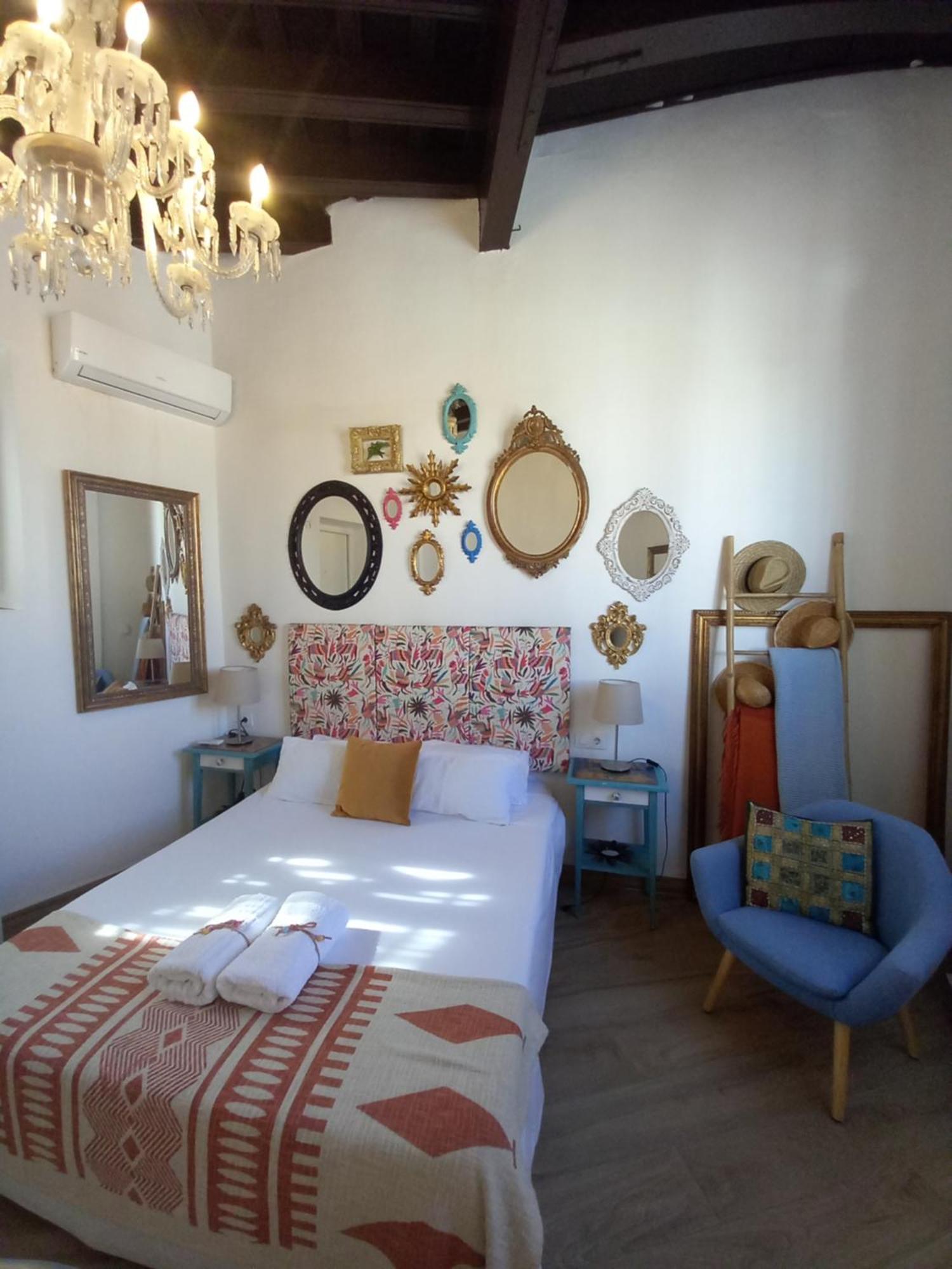 Apartment Casa Mora Triana *