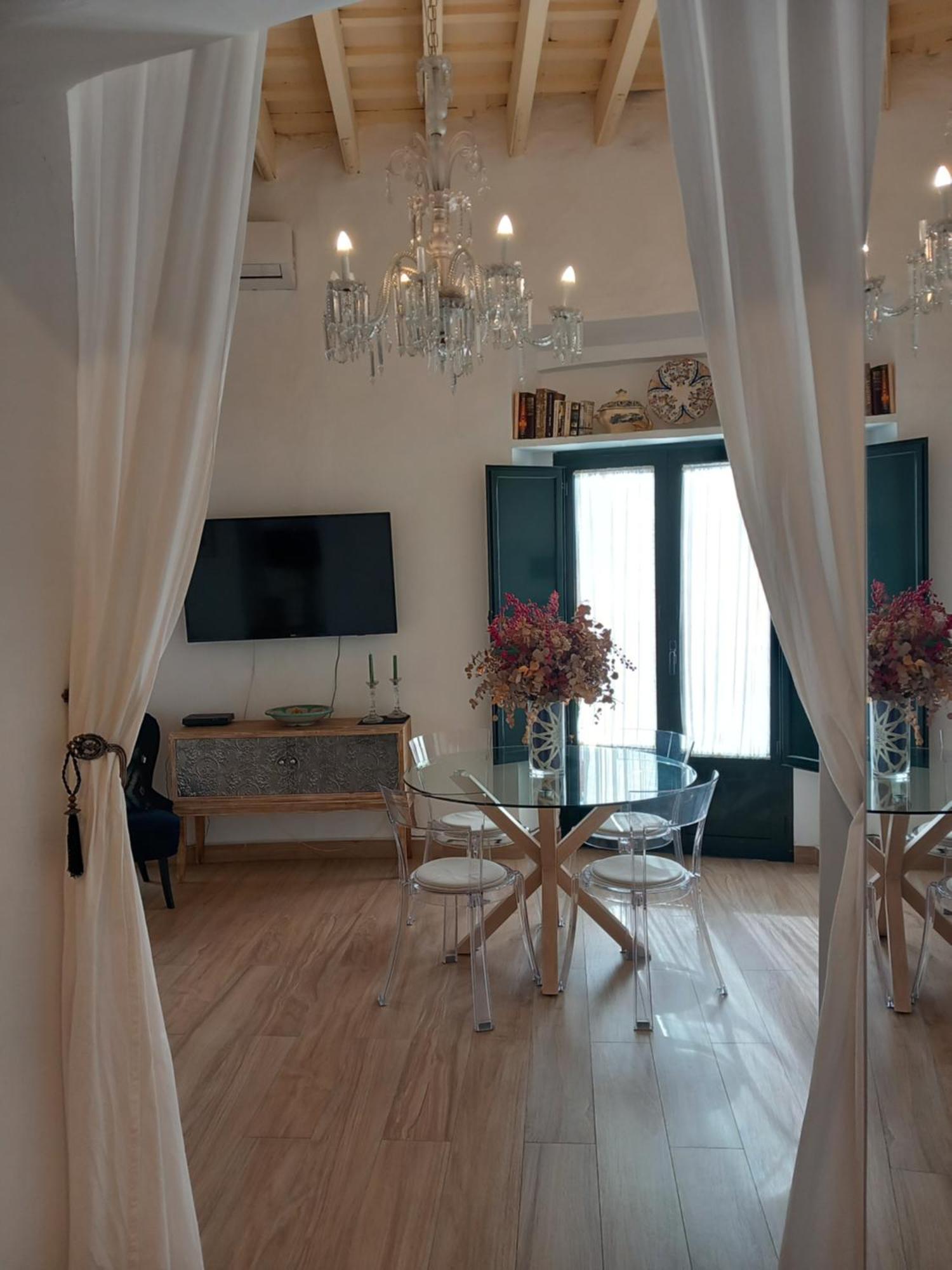 Apartment Casa Mora Triana