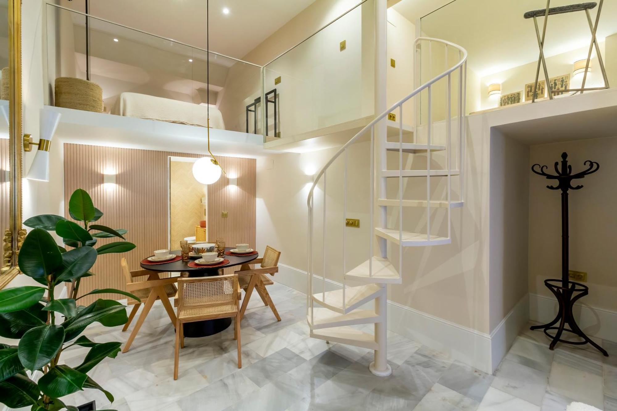 Apartamento Alohamundi Alfalfa Ii *