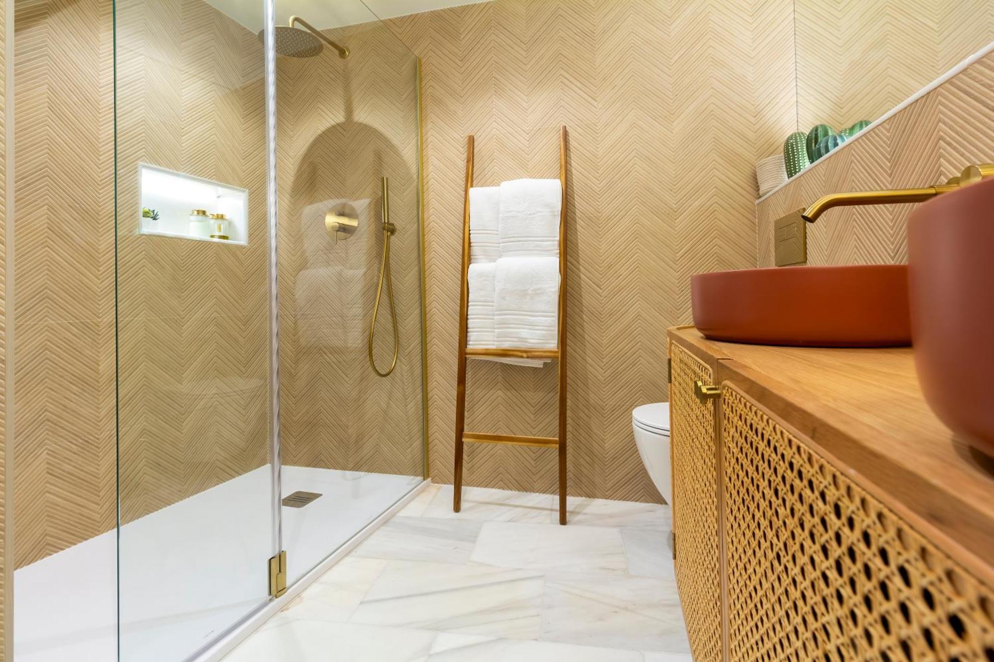 Apartamento Alohamundi Alfalfa Ii