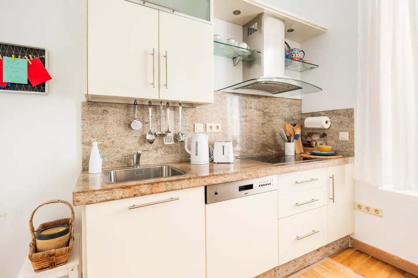 Casa Amores Apartment *
