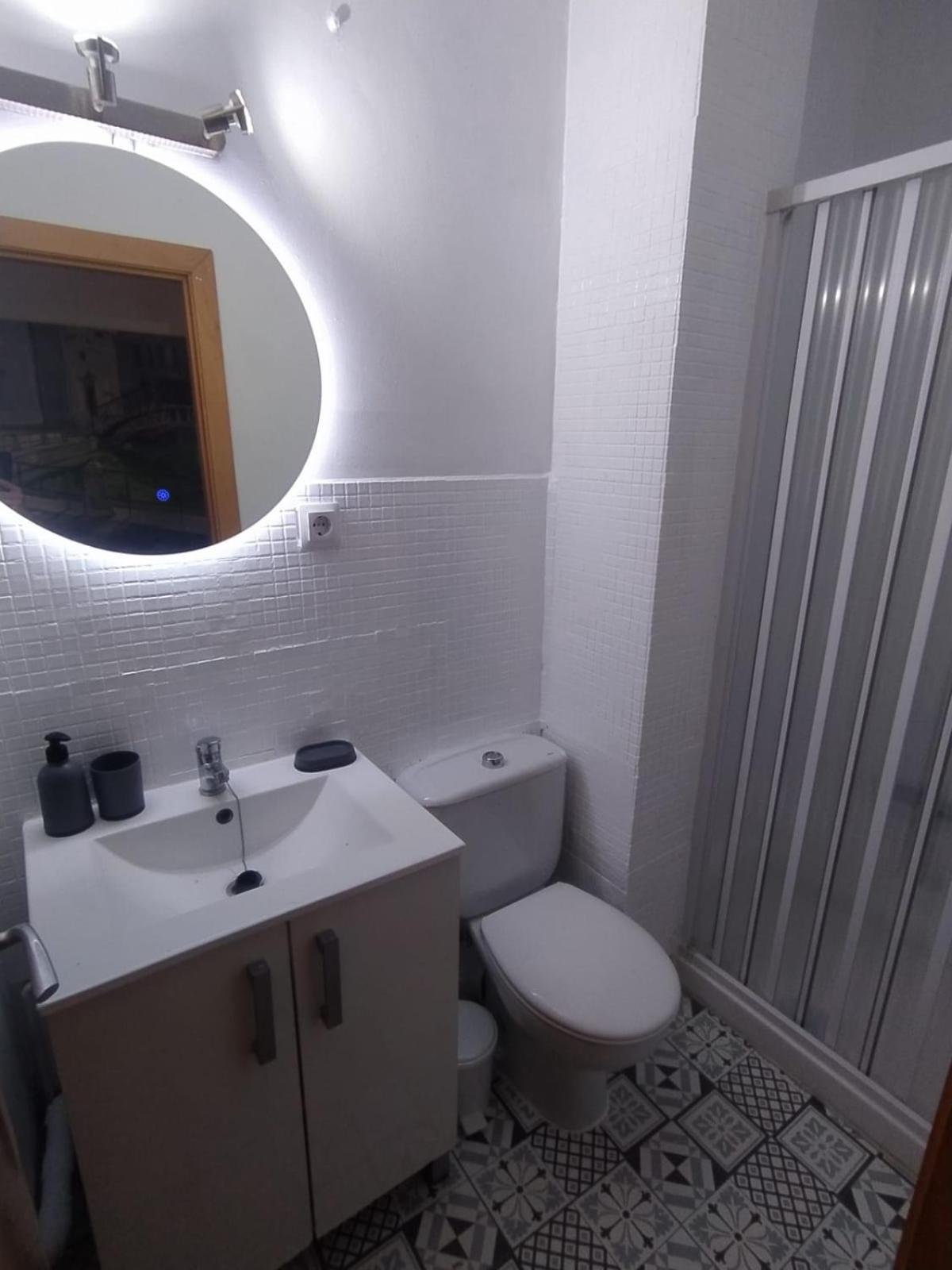 Panther Magdalena Apartment