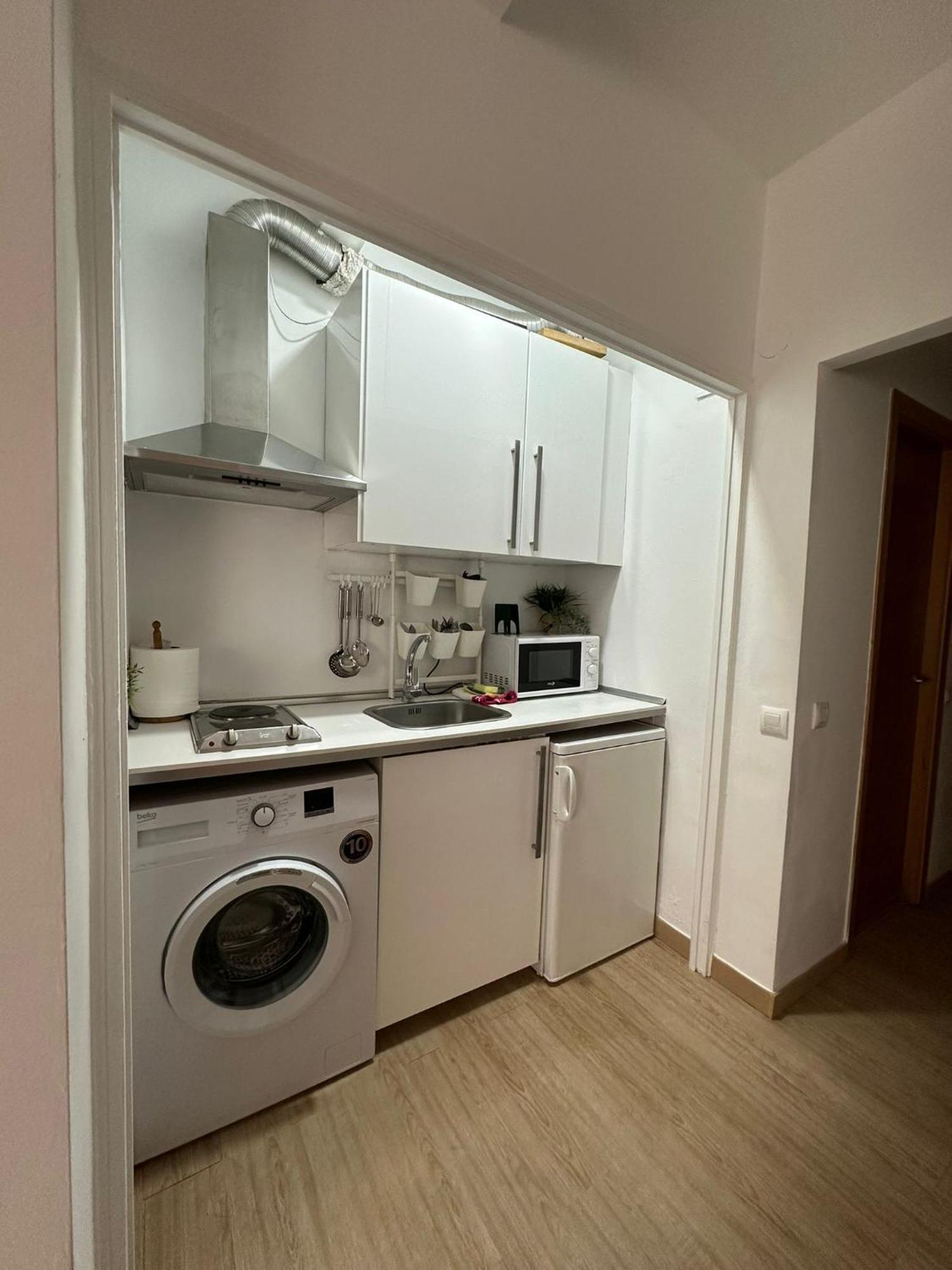 Panther Magdalena Apartment