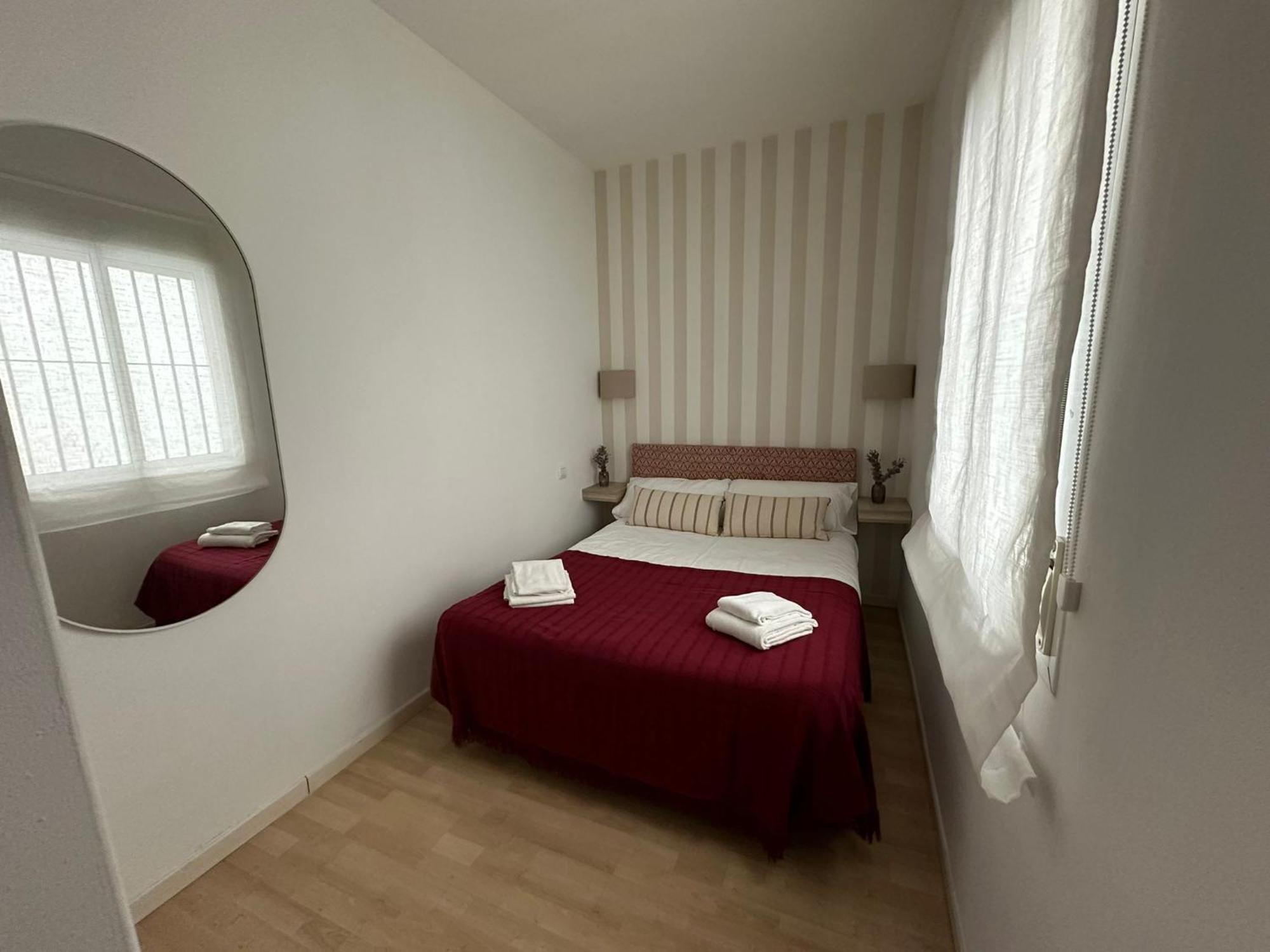 Panther Magdalena Apartment