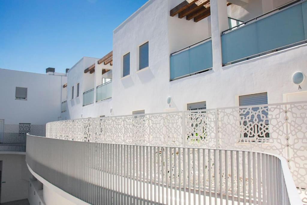 Live Like A Local In Contemporary Duplex Apartment