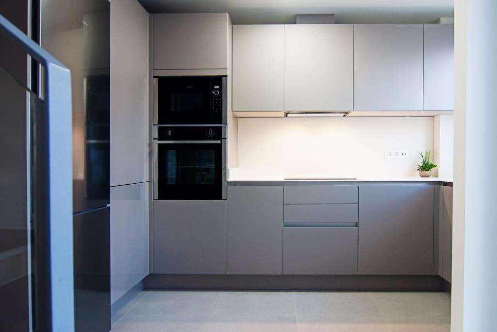 Apartment Live Like A Local In Contemporary Duplex Seville