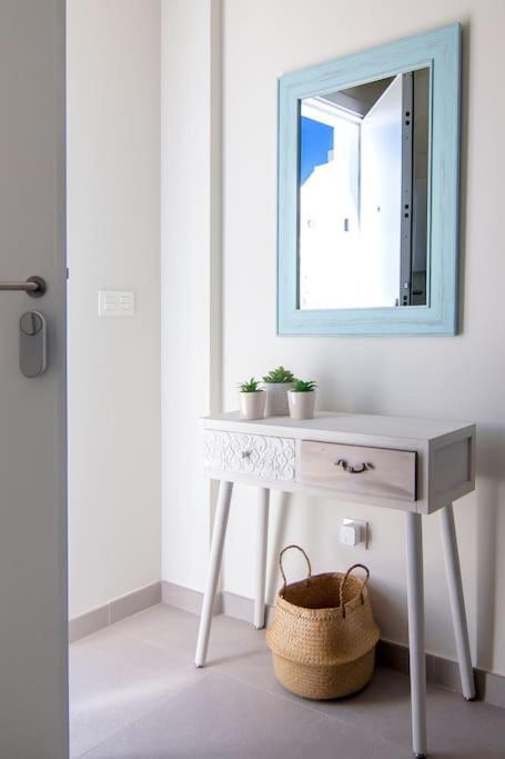 Apartment Live Like A Local In Contemporary Duplex Seville