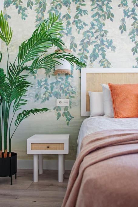 Live Like A Local In Contemporary Duplex Apartment