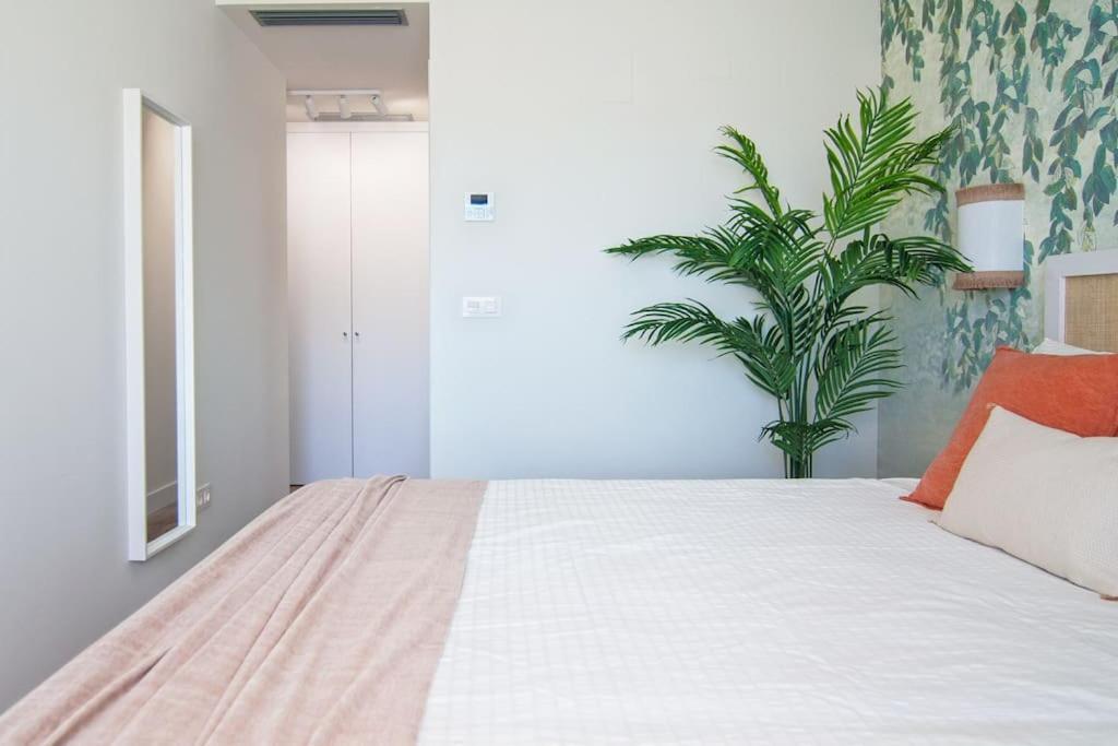 Live Like A Local In Contemporary Duplex Apartment