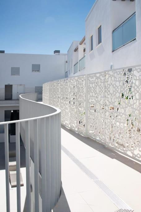 Live Like A Local In Contemporary Duplex Apartment