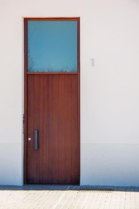 Apartment Live Like A Local In Contemporary Duplex Seville